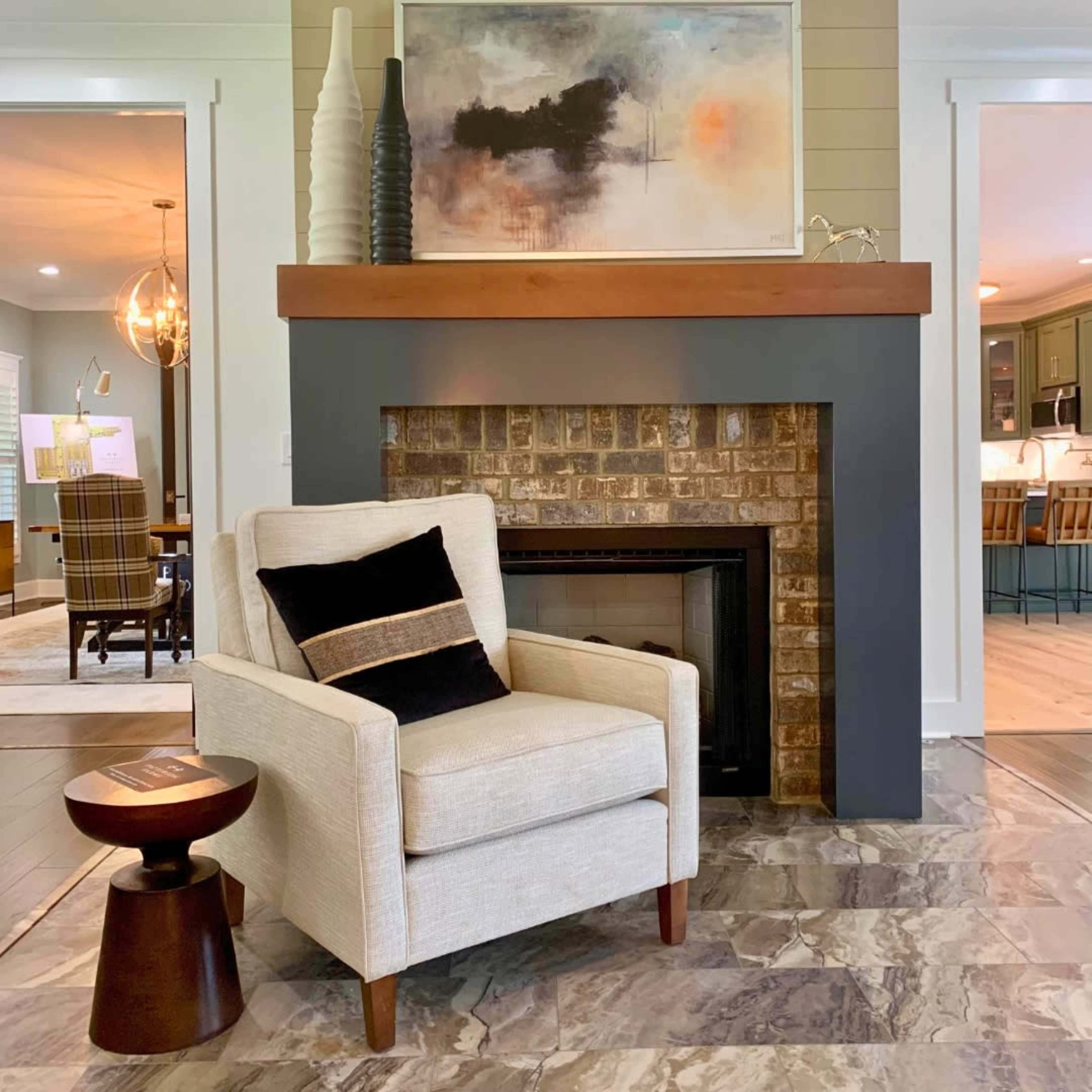 Designer Estate & Interior Design Center Image in Varnell, dalton, GA