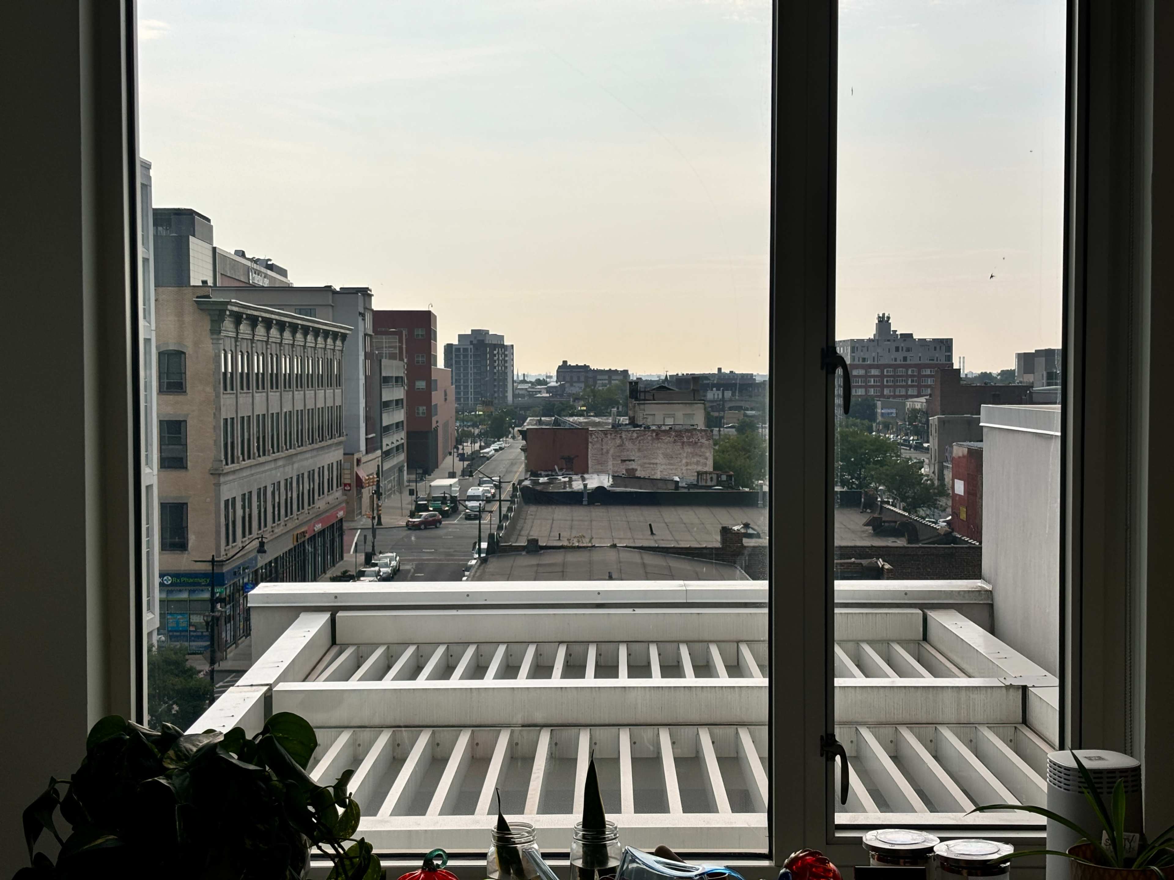 Downtown Dream Studio with City View Image in Central Ward, NEWARK, NJ