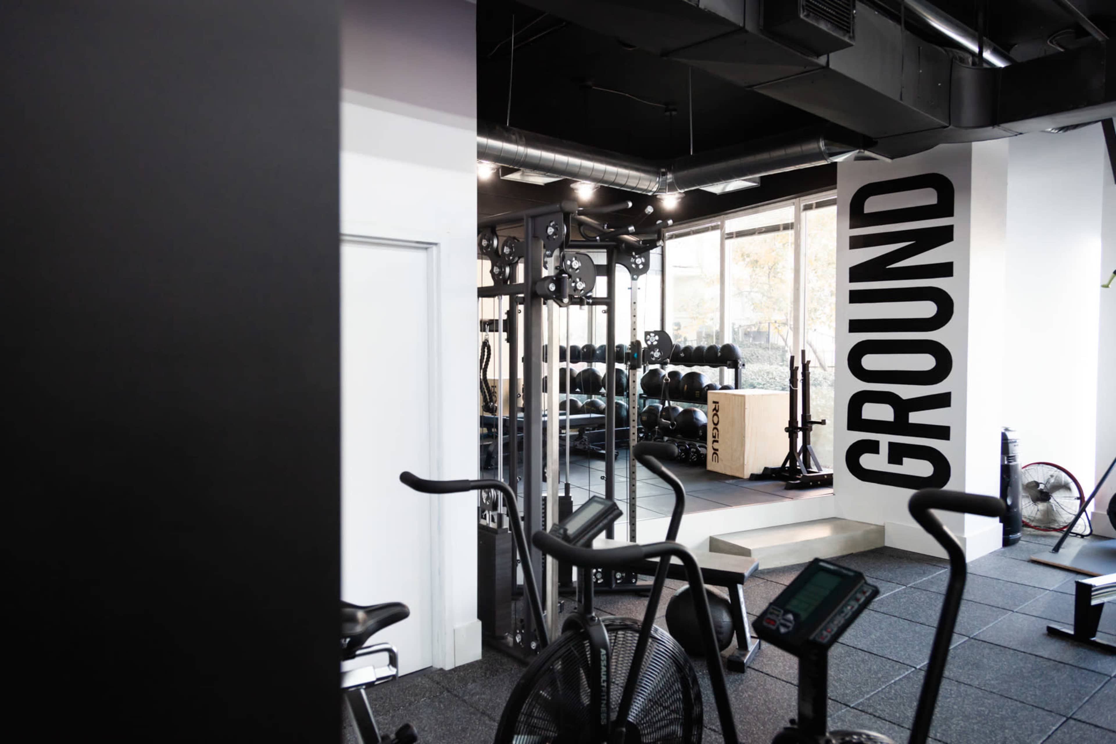 Boutique Private Fitness Studio/Gym Image in Downtown Toronto, Toronto, ON