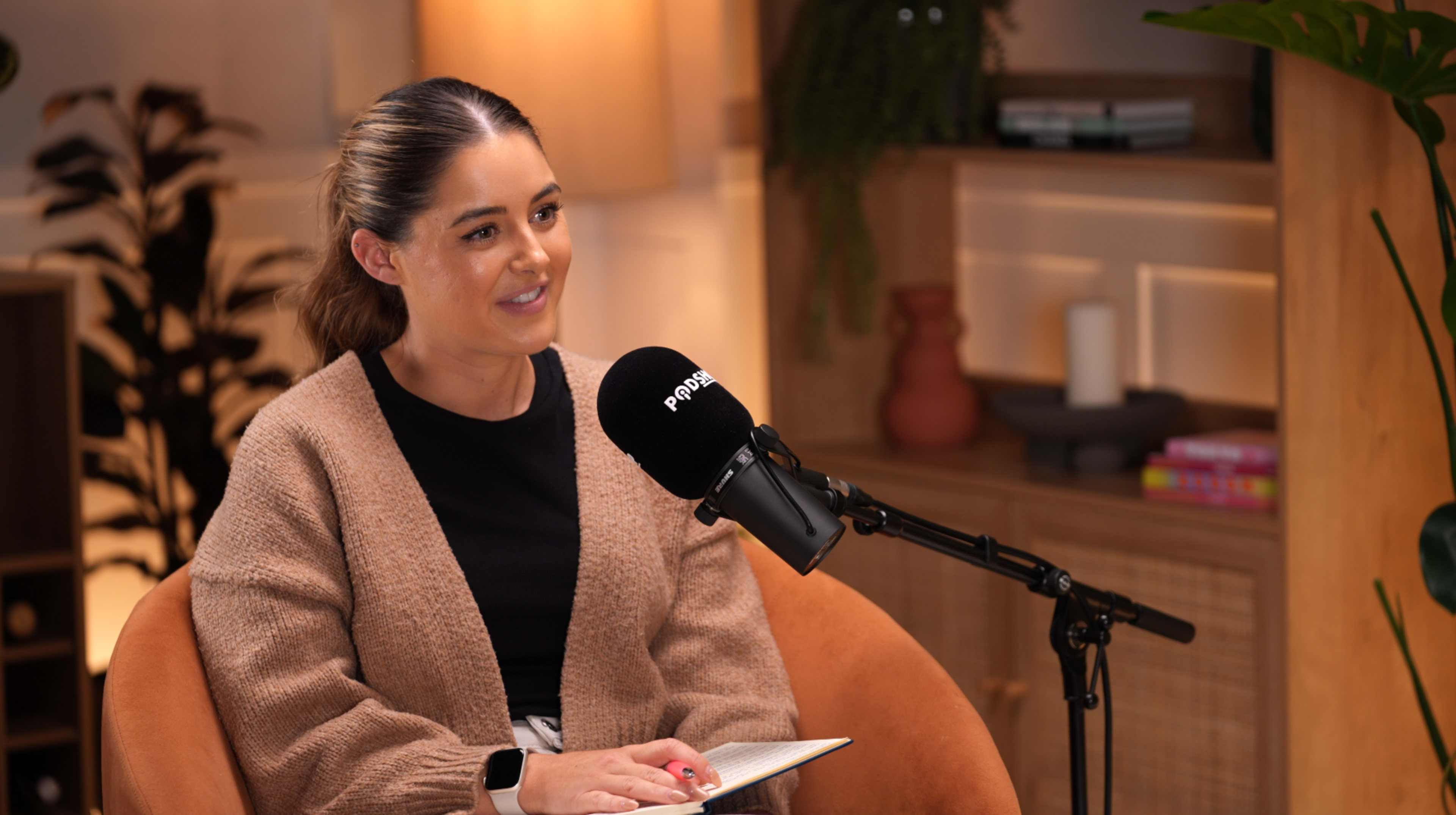 Podcast Recording Studios Image in London, London, ENG