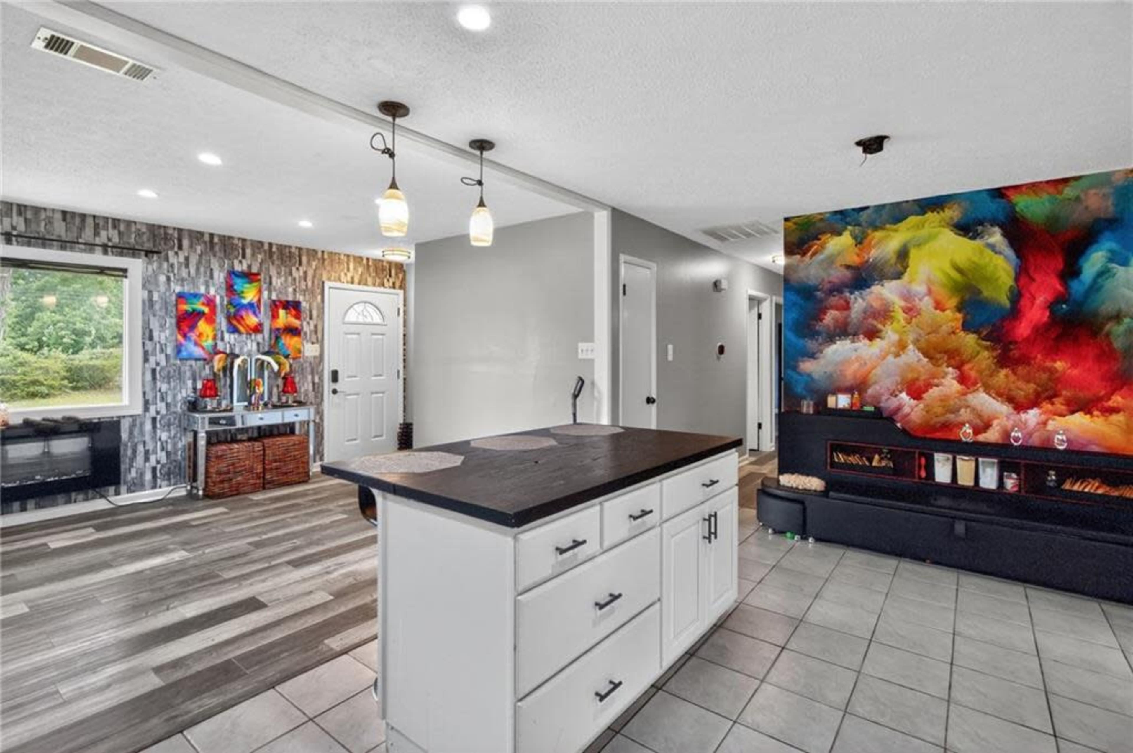 Island Party Vibe & Social Space Image in Wilmington Island, Savannah, GA