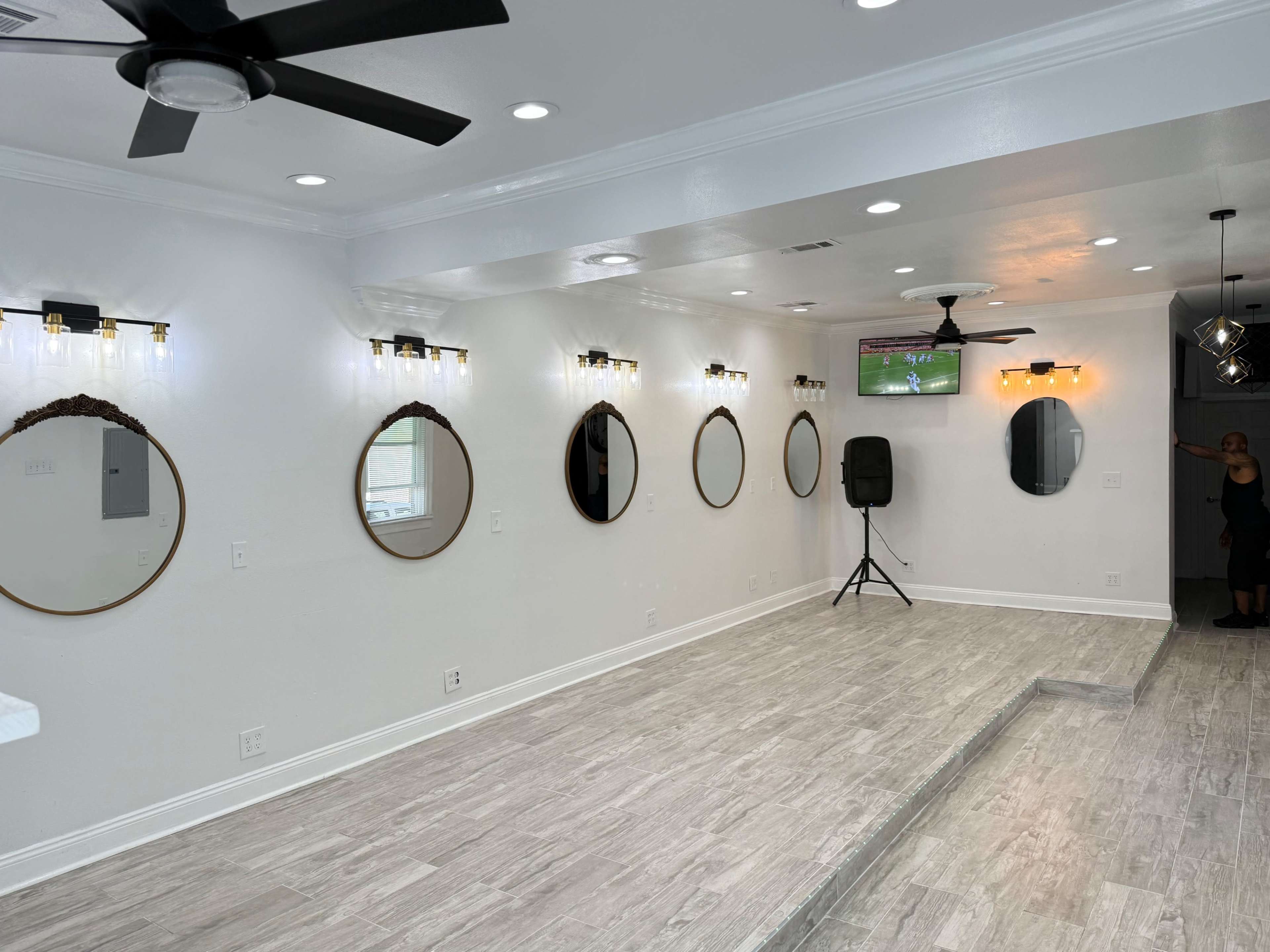 Small elegant event space Image in , New Orleans, LA