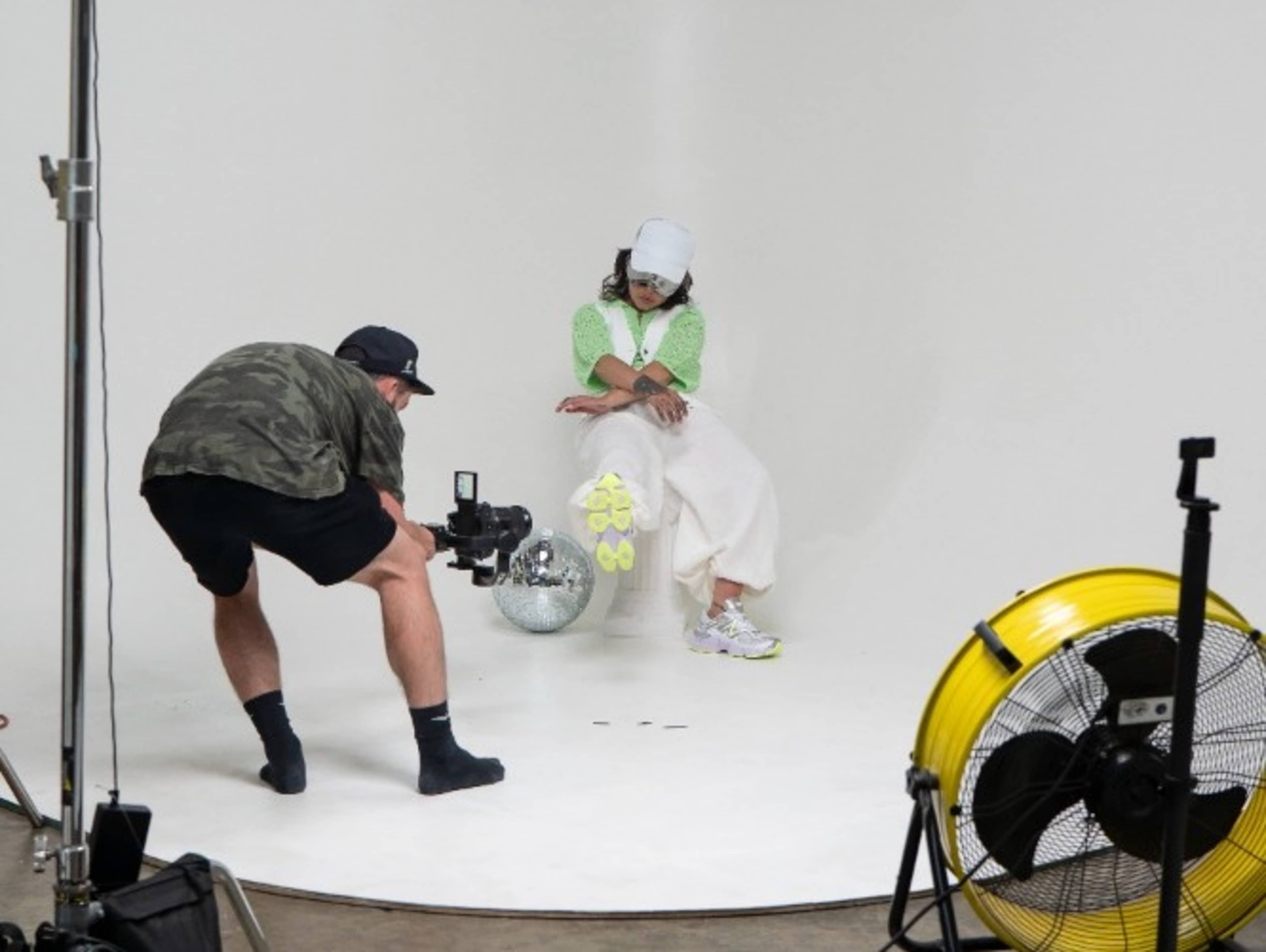 Videography Services