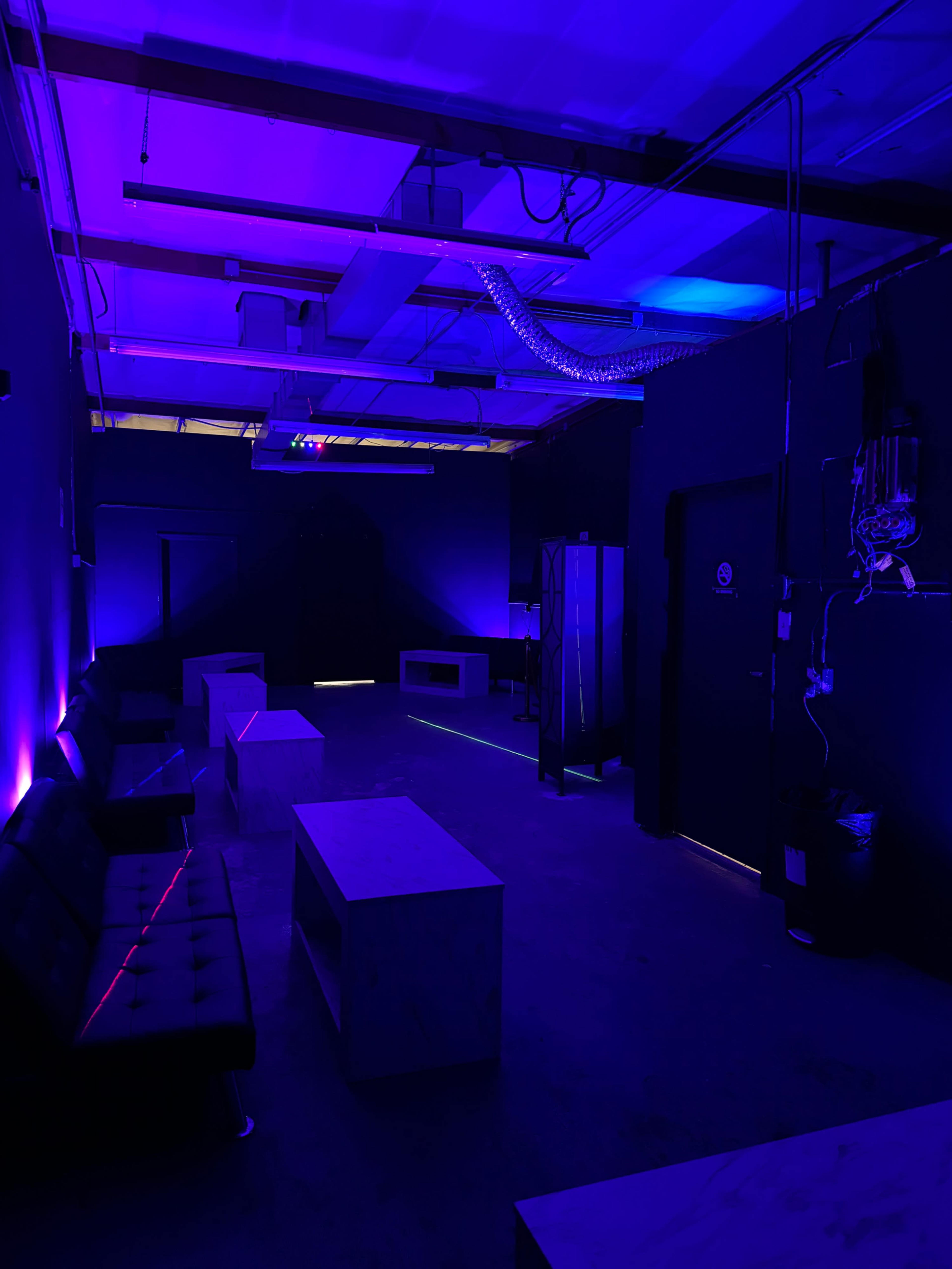 Multi Purpose Venue Image in Trimble Business Area, San Jose, CA