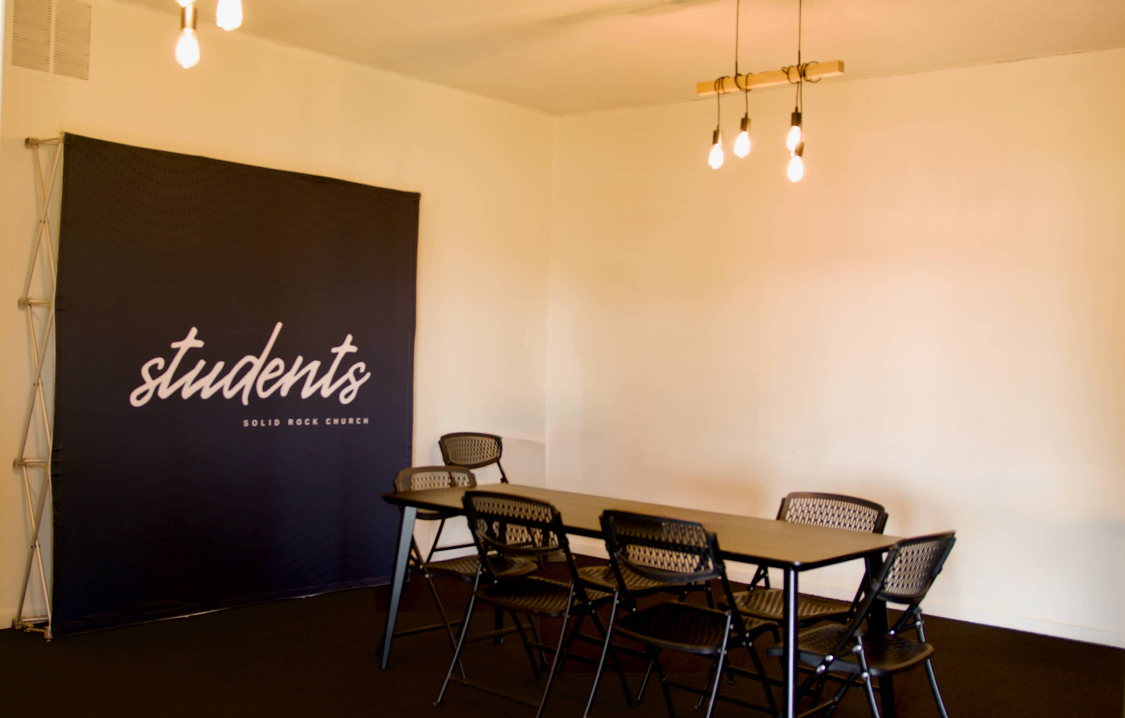 Church Campus on Towne Ave Image in Claremont, Claremont, CA