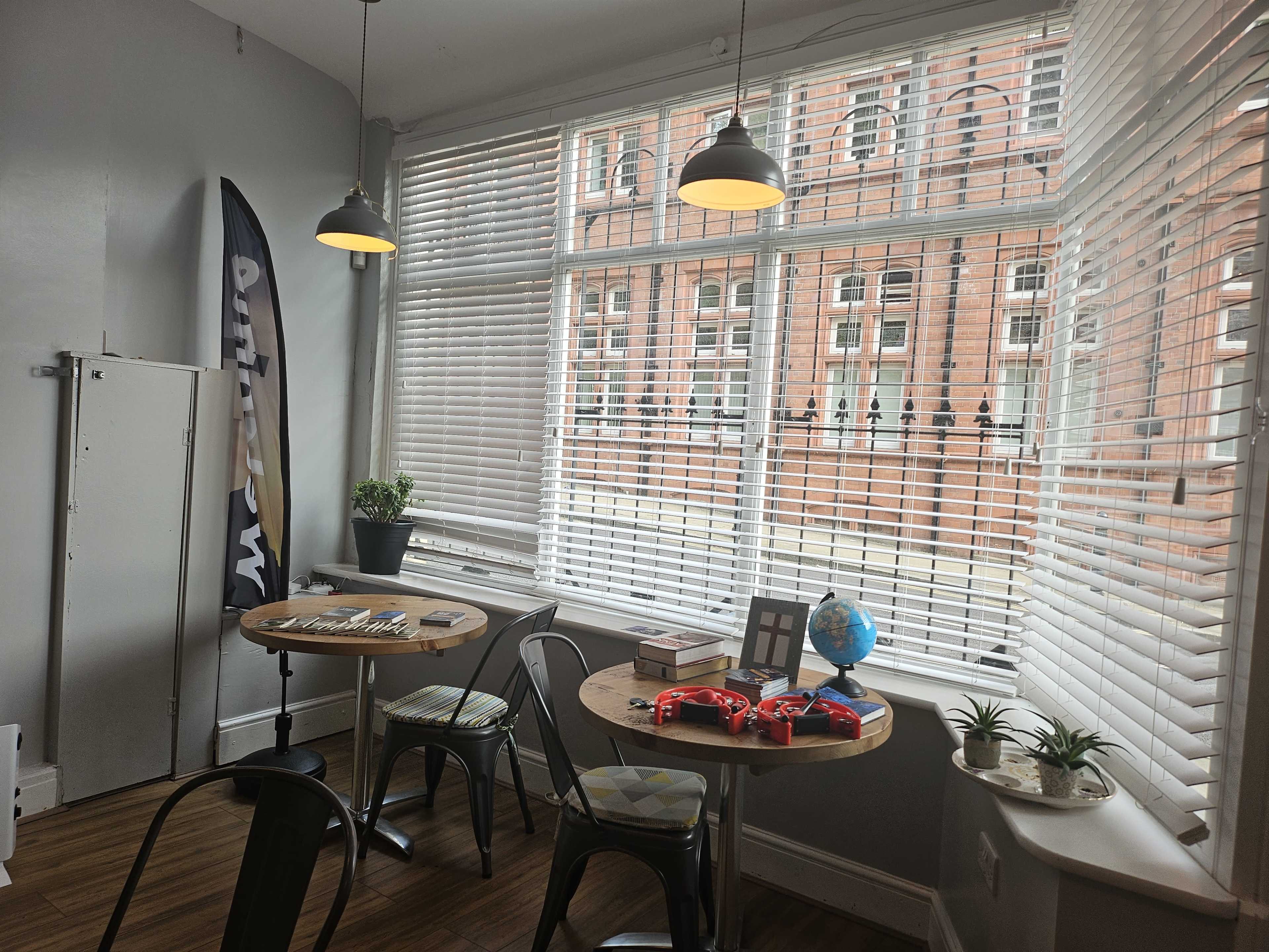Meeting Room near to Central Stockport Image in Stockport, Stockport, ENG