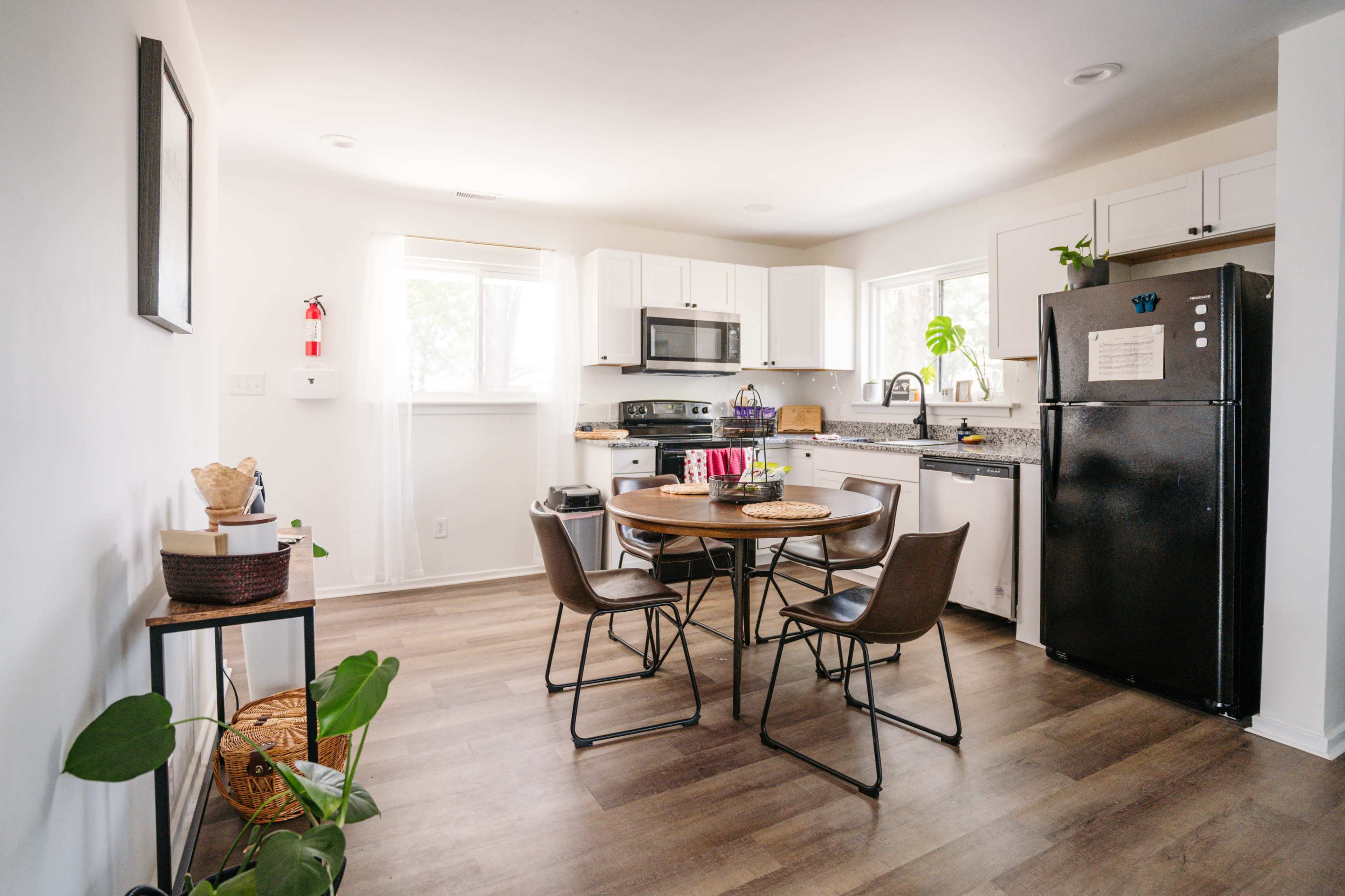 Buen Dia Home & Creative Space Image in Firestone - Garden Park, CHARLOTTE, NC