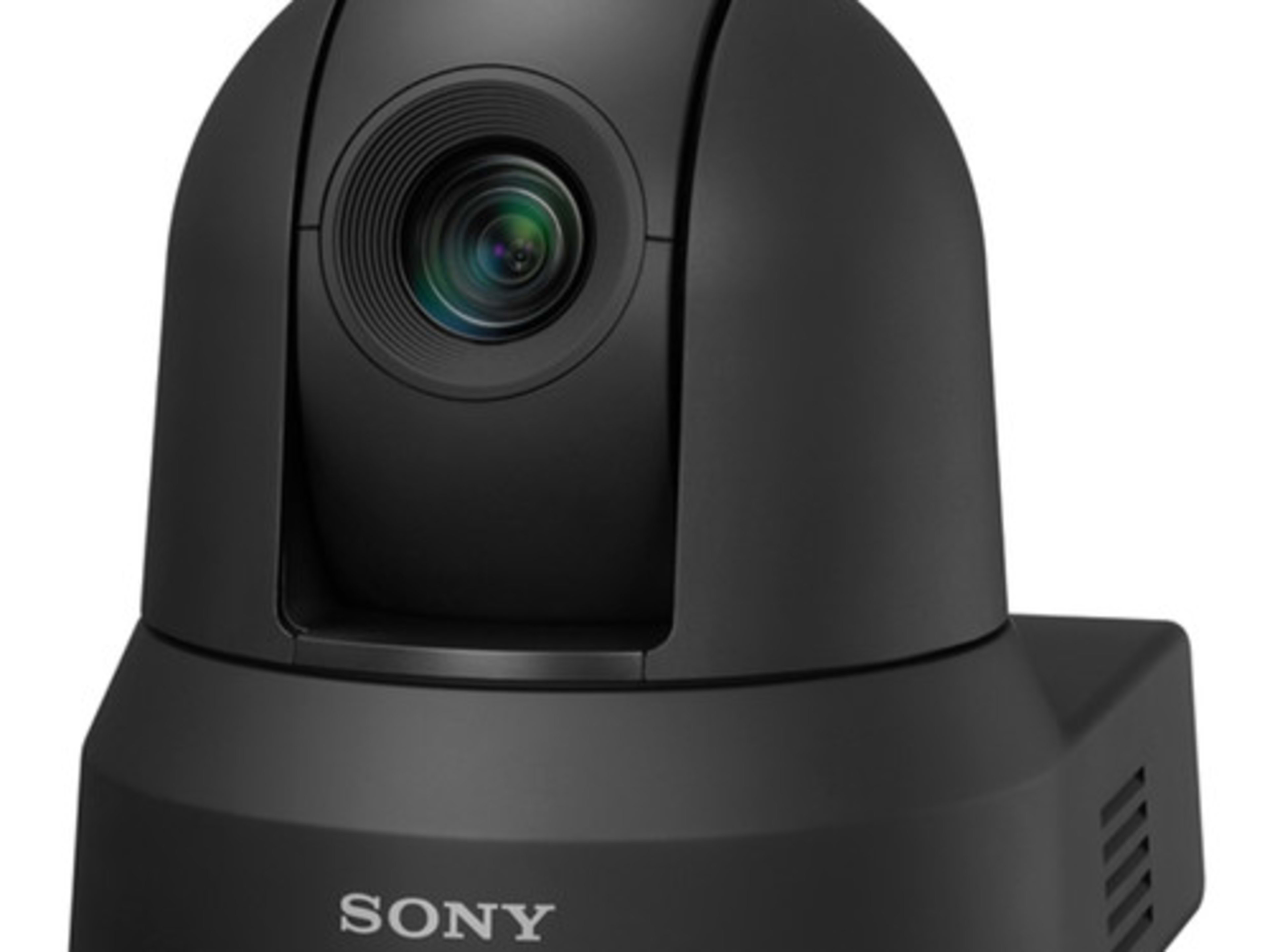 Sony 1080p PTZ camera systems