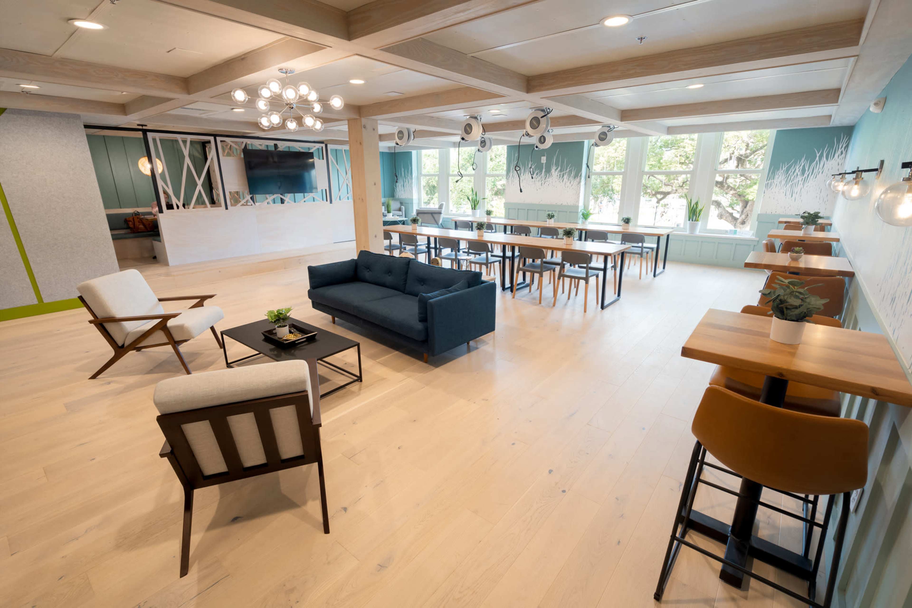 Downtown Lakeland Event & Meeting Space Image in Downtown, Lakeland, FL