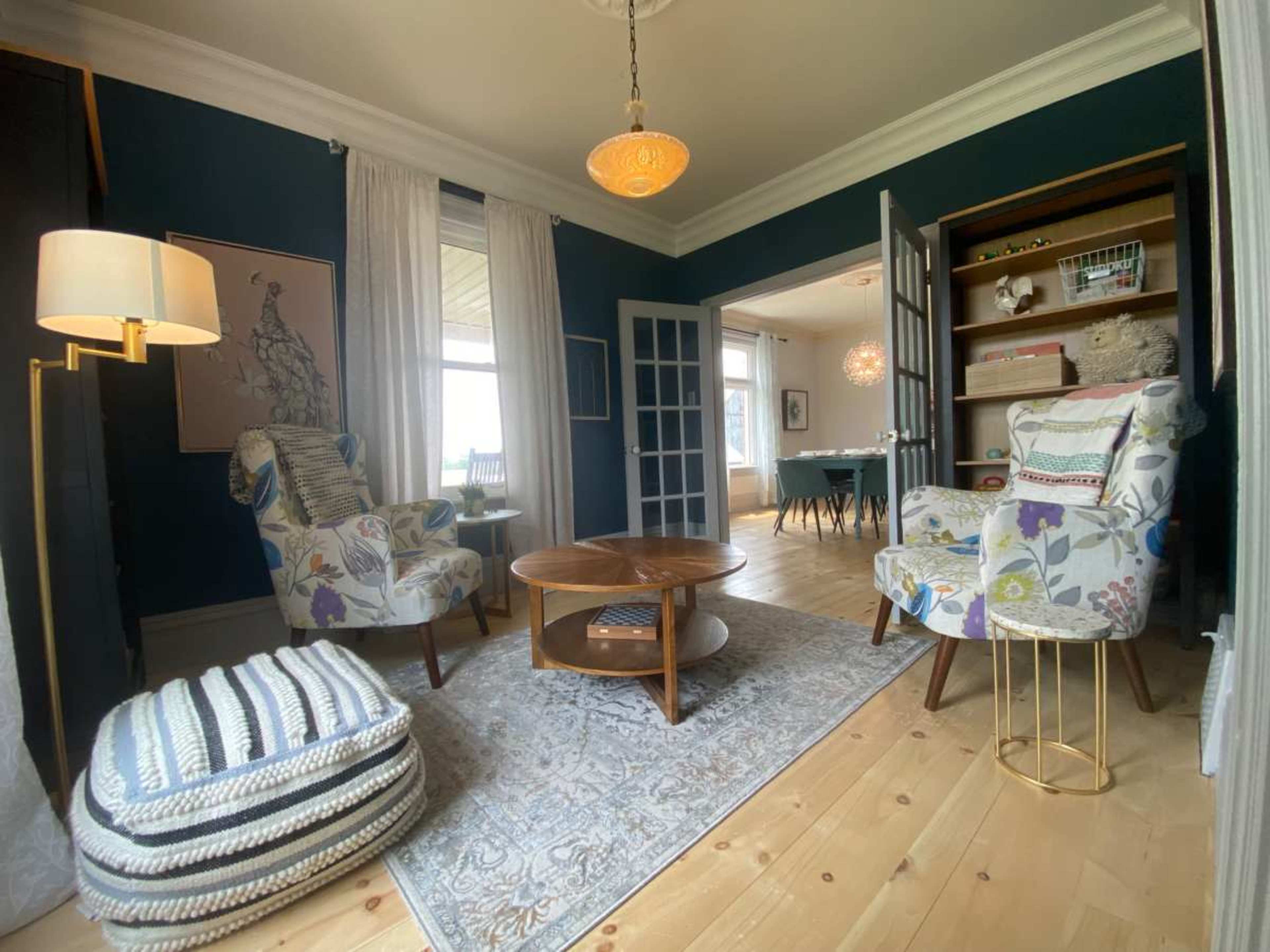 Full Day Farmhouse – Includes Event Space & Farm Animal Experience Image in Kawartha Lakes, Woodville, ON