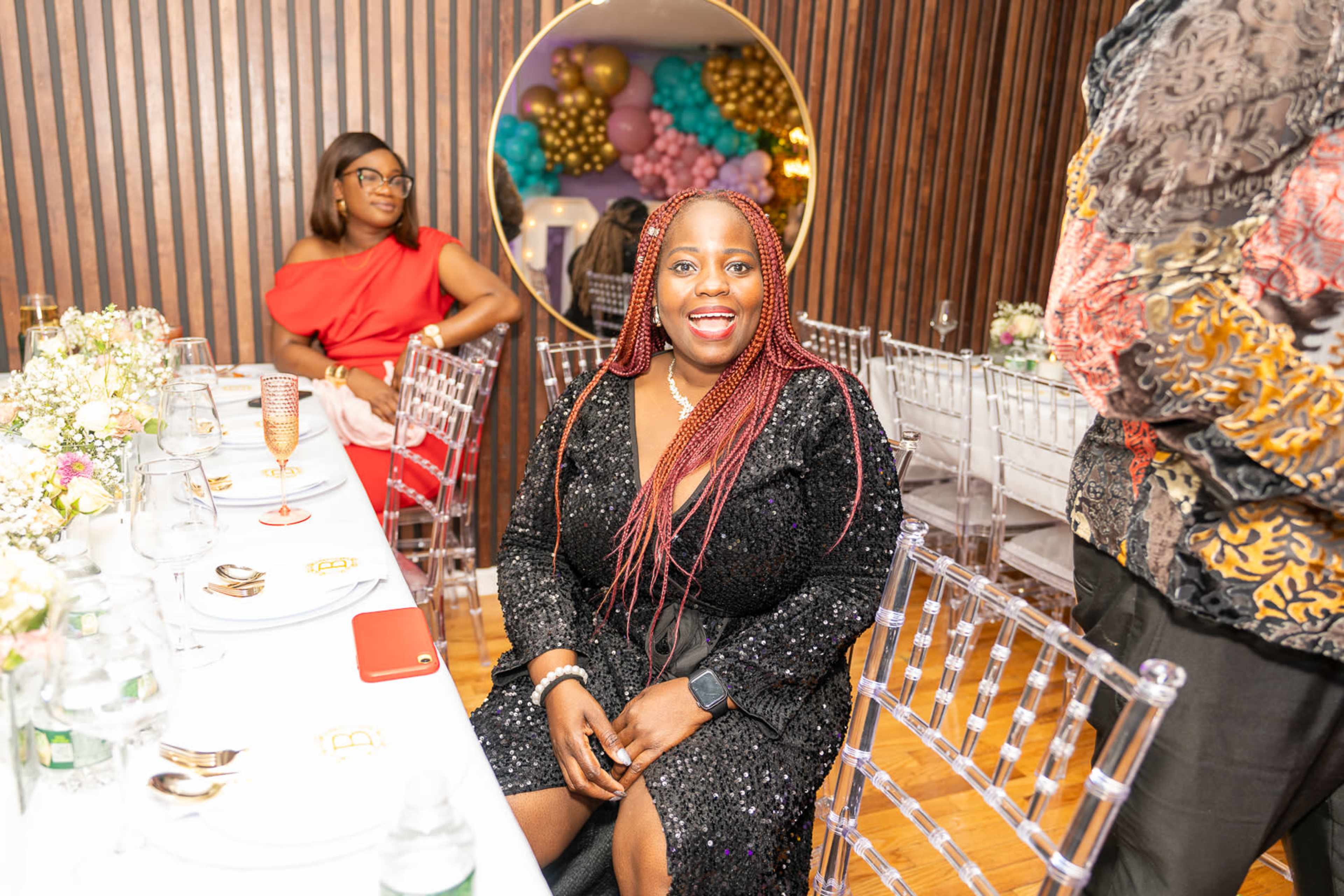 Brooklyn’s Perfect Intimate & Stylish Gathering Image in Bedford-Stuyvesant, Brooklyn, NY