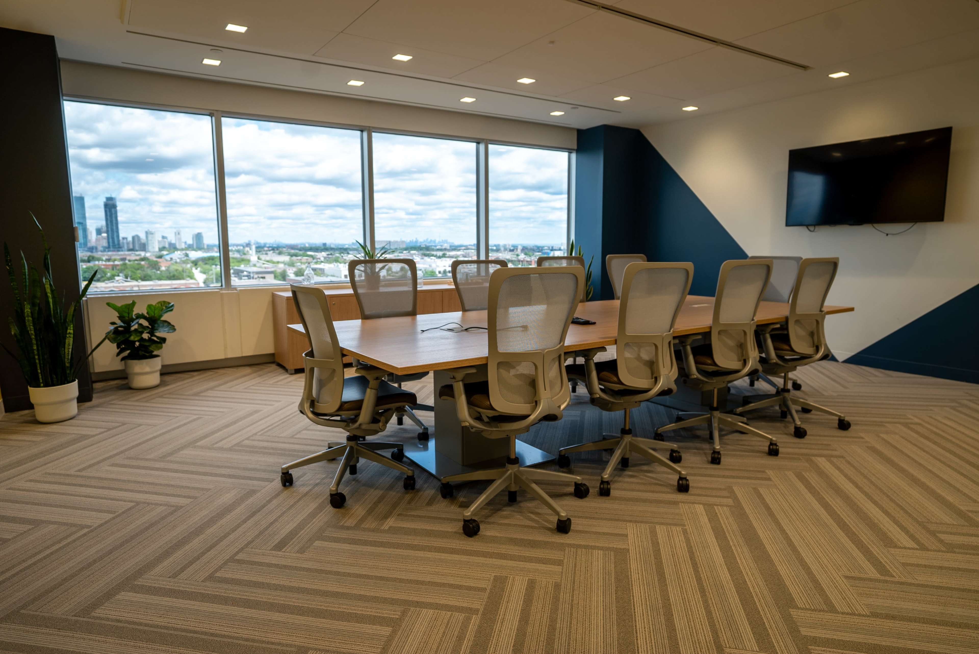 Your Premium Coworking Space in the City Center Image in Mississauga, Mississauga, ON