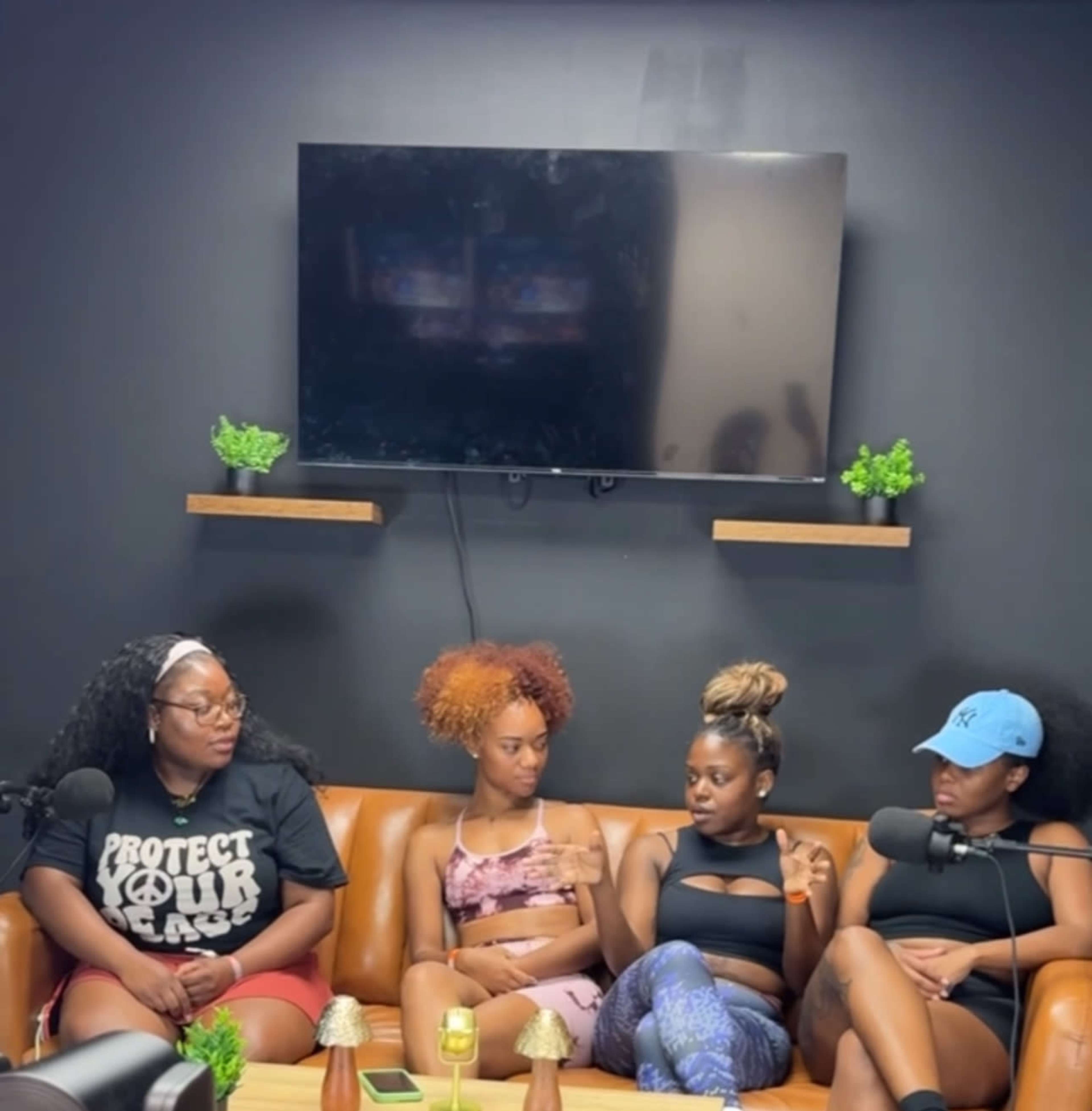 Belhaven Content Studio Image in Belhaven, Jackson, MS