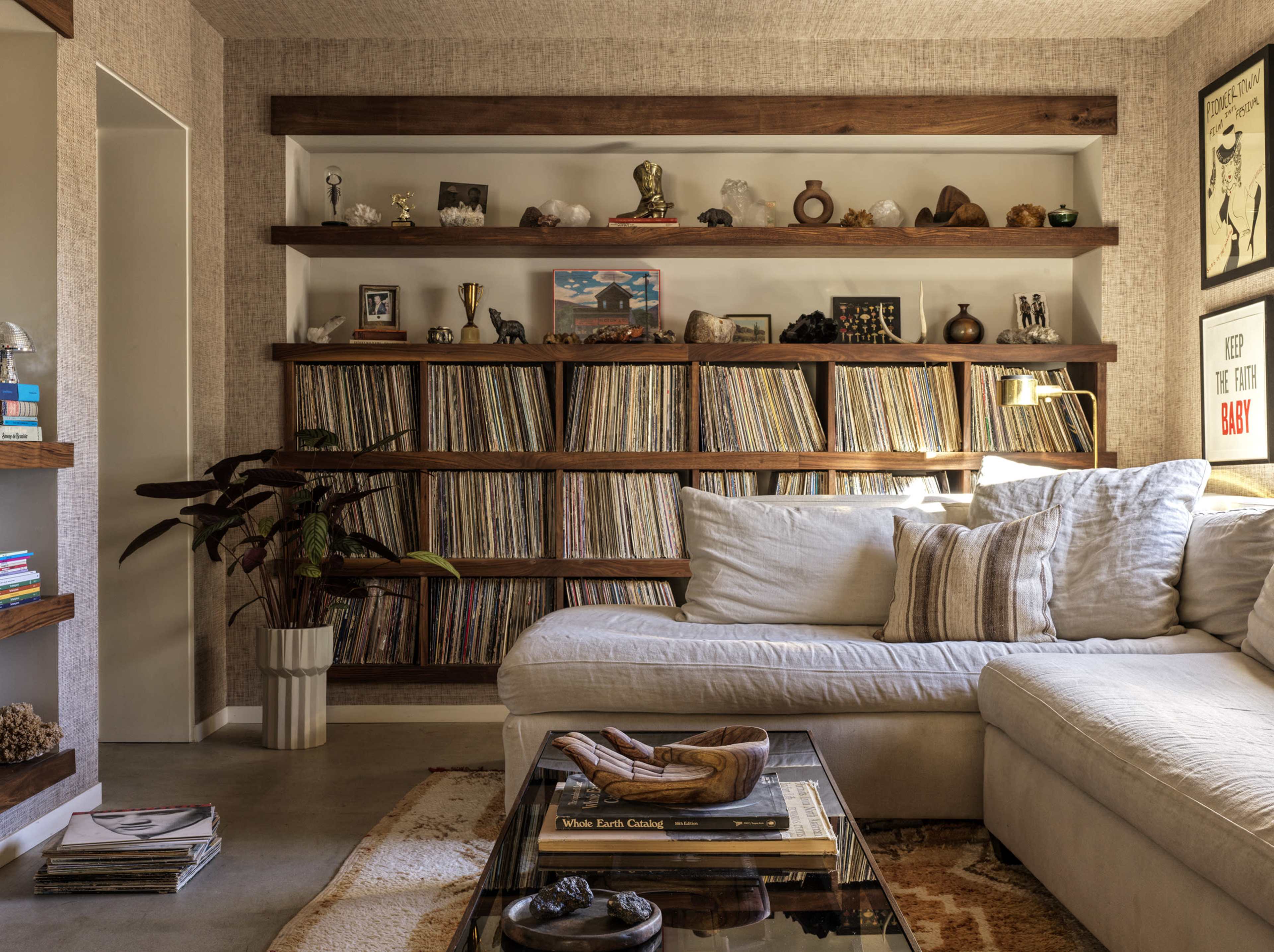 Architectural Ranch Home in Pioneertown Image in Pioneertown, Pioneertown, CA