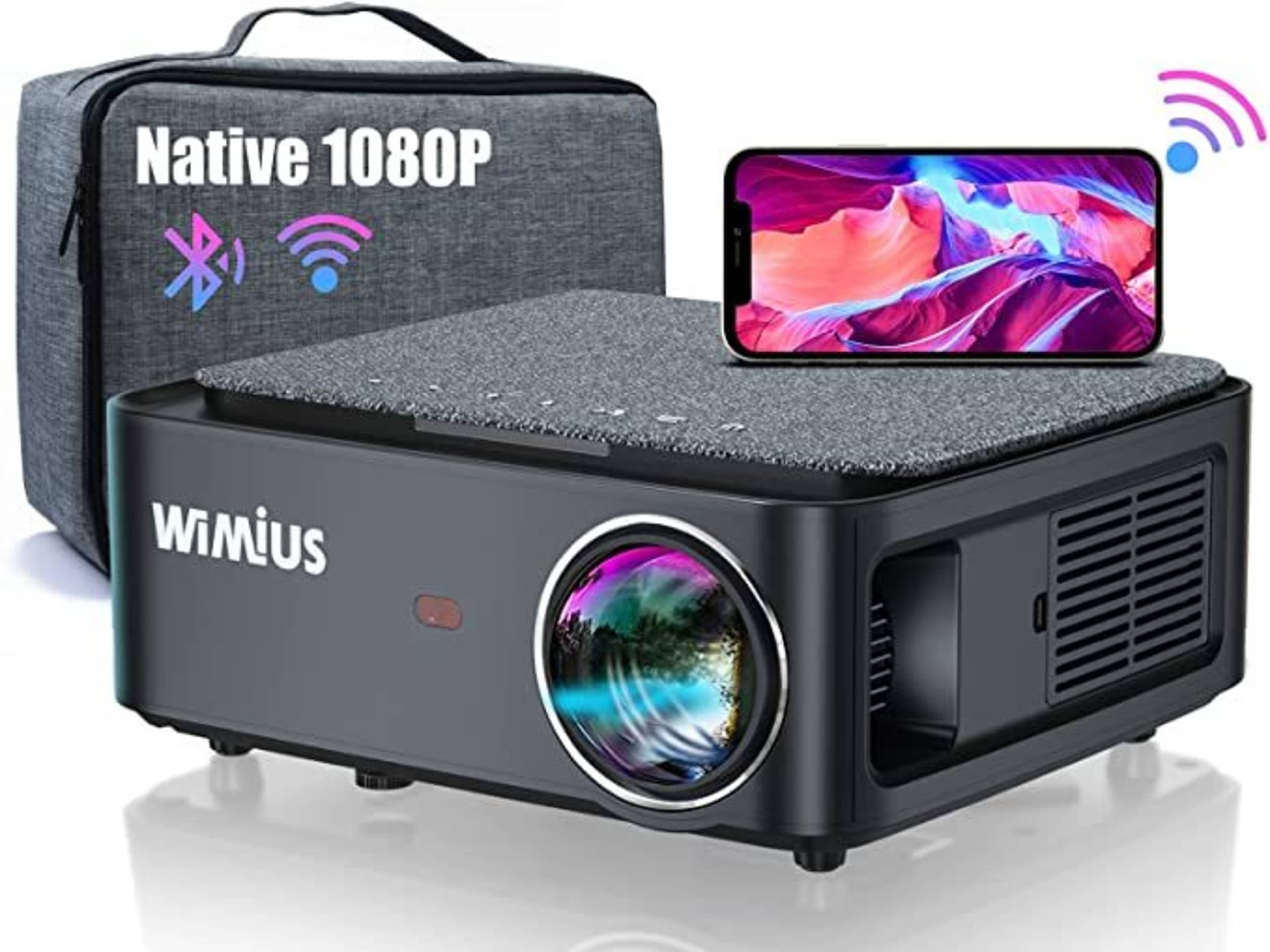 4k Projector