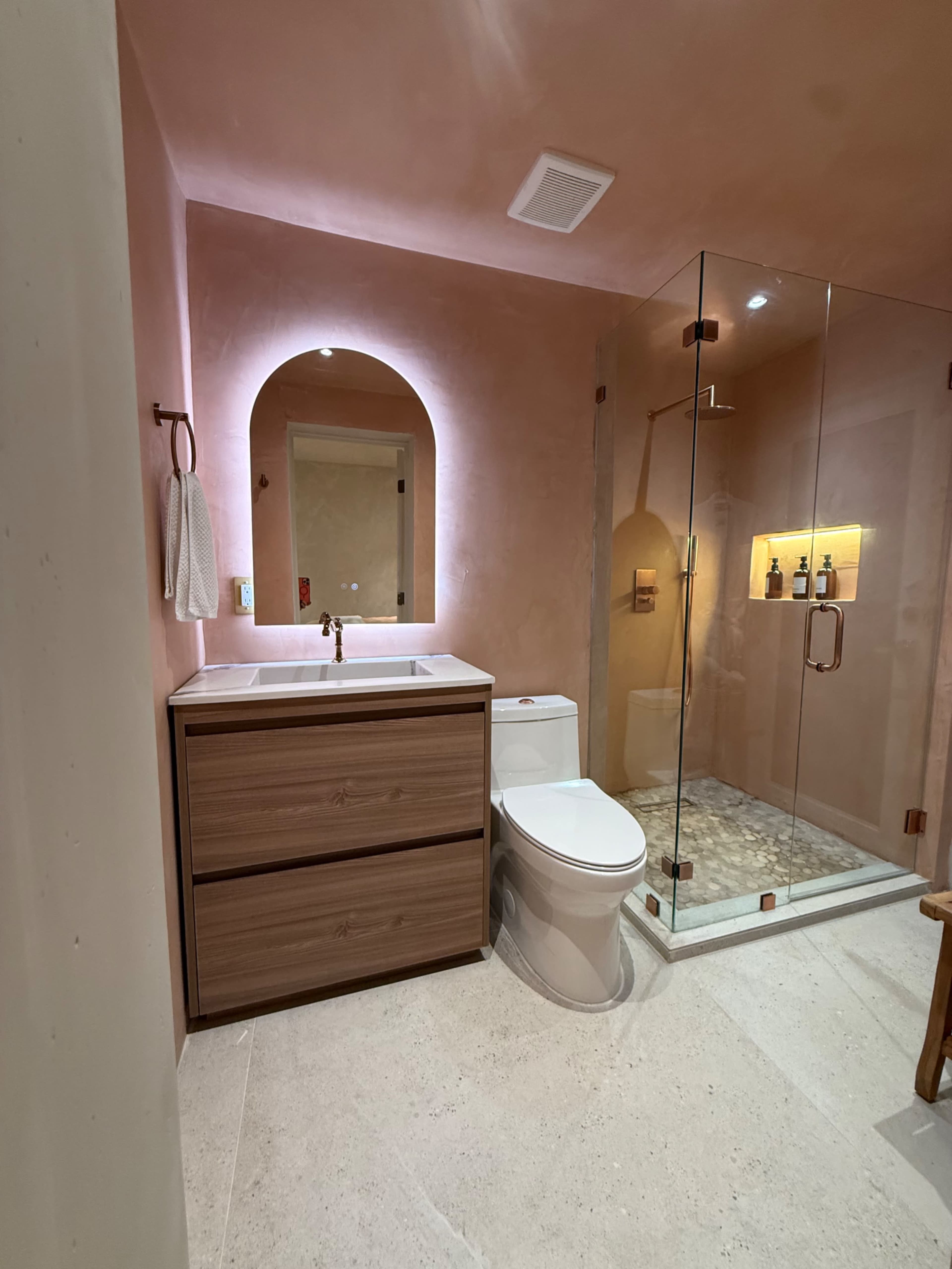 Unique Venue-Residence Rental space for events and productions Image in Miami, miami, FL