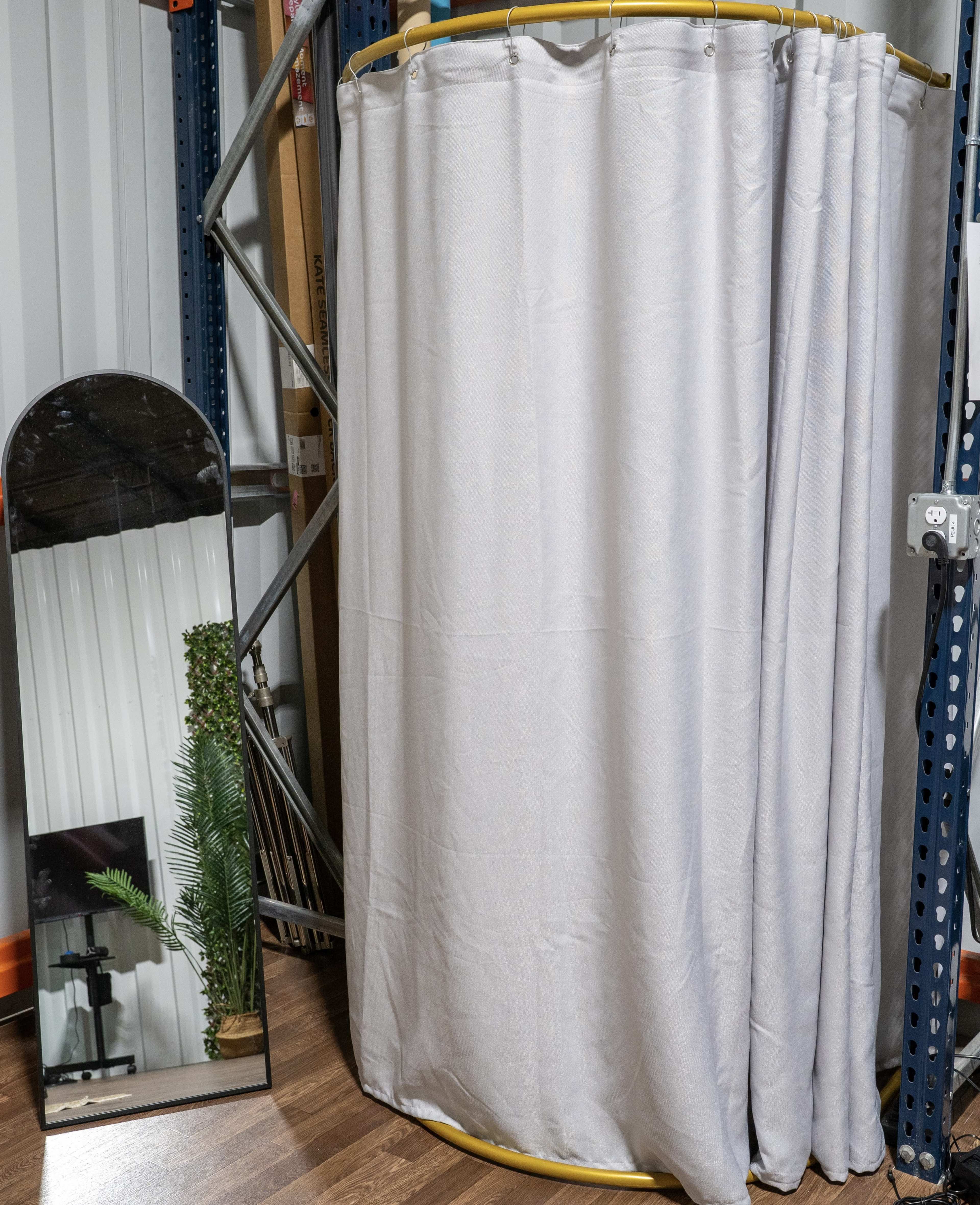 Clever Visuals Content Space (C6) Image in Hills Park, Atlanta, GA