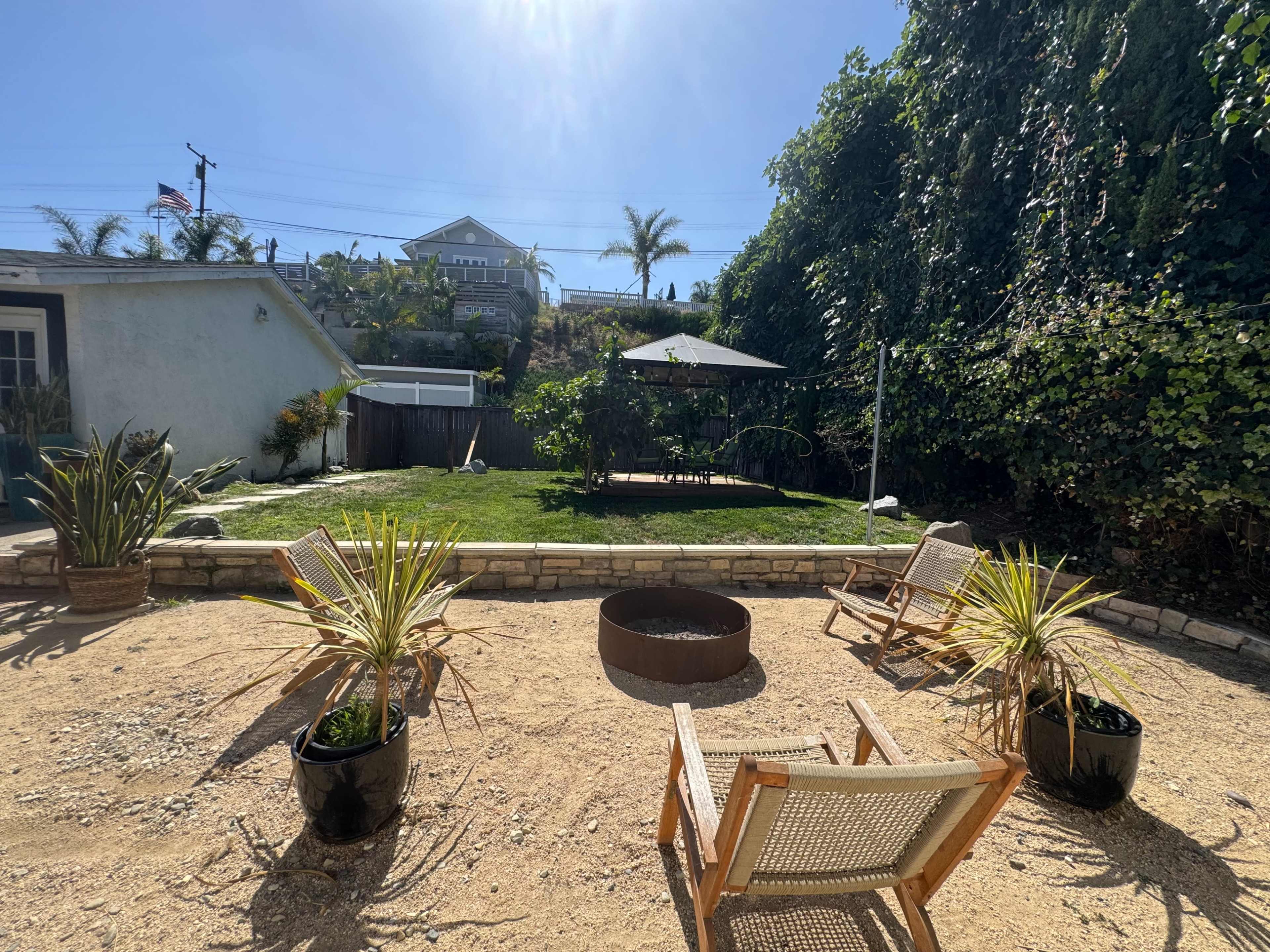 Home with Lush Backyard Oasis and Bright Indoor Space Image in Huntington Beach, Huntington Beach, CA