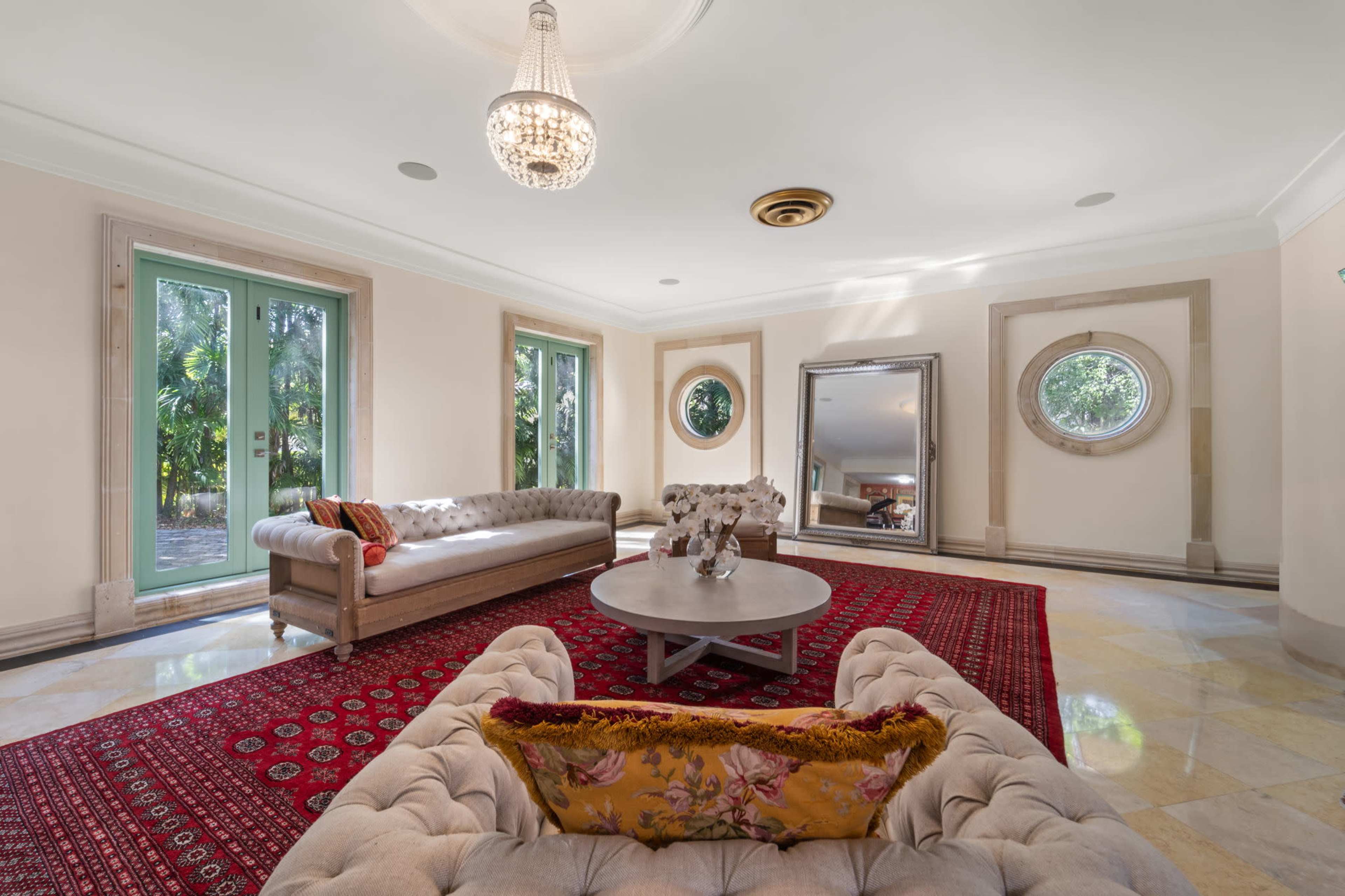 Villa Roma Estate Image in Miami Shores, Miami Shores, FL