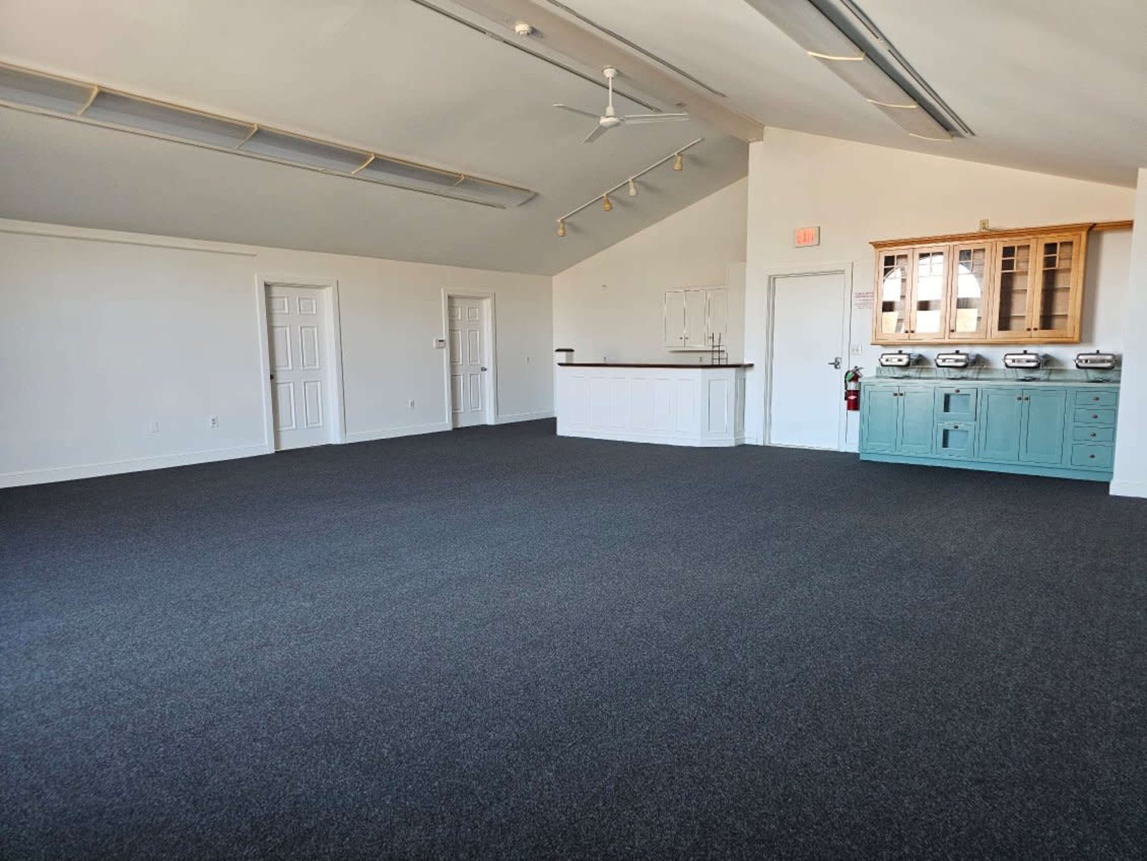 Intimate Event Space Image in Bethlehem, Bethlehem, CT