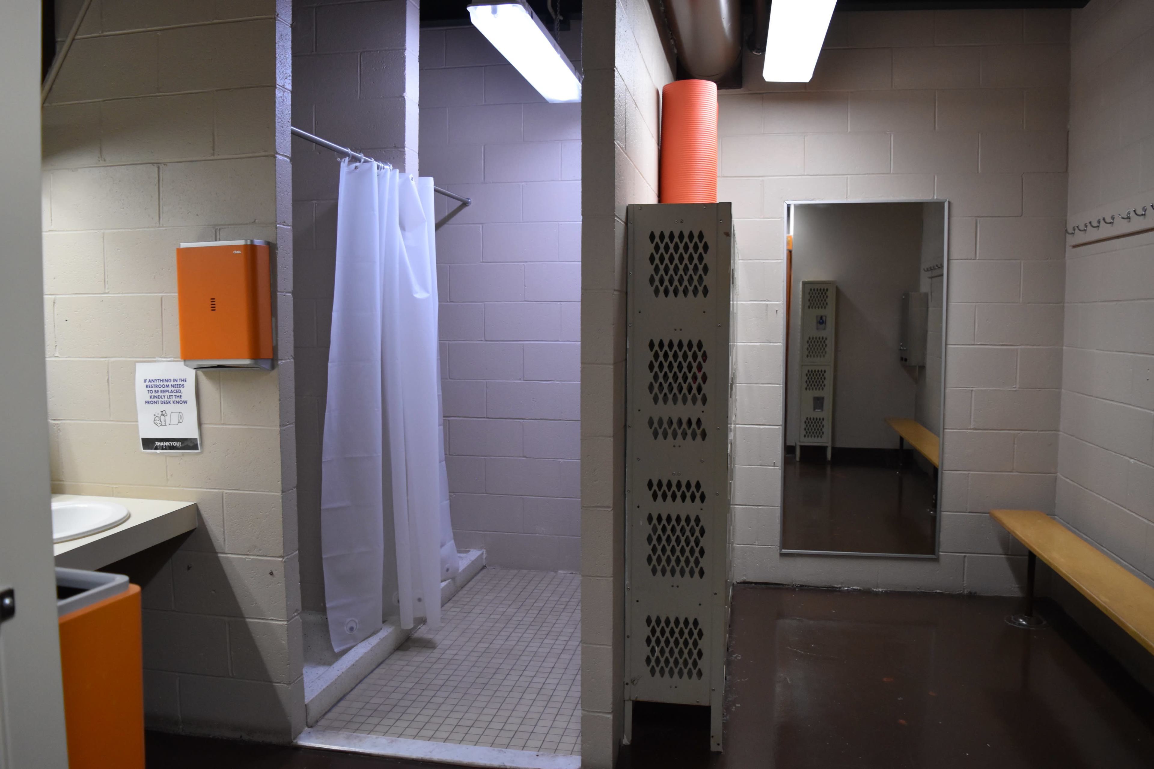 LivingWell Studio Image in Asylum Hill, Hartford, CT