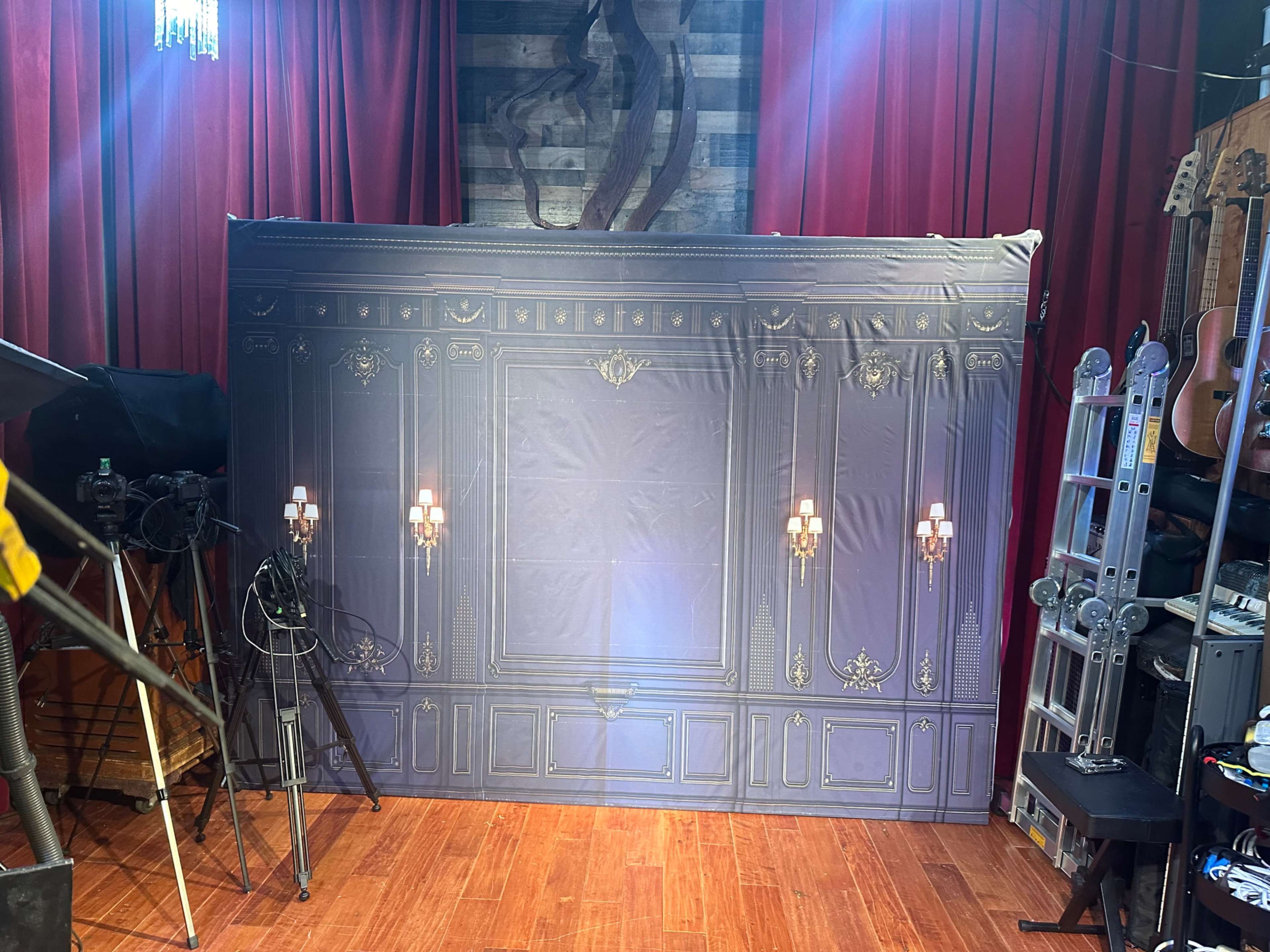 Orange County Cozy Production Studio with Easy Freeway Access | Audio & Video Ready Image in Santa Ana, Santa Ana, CA