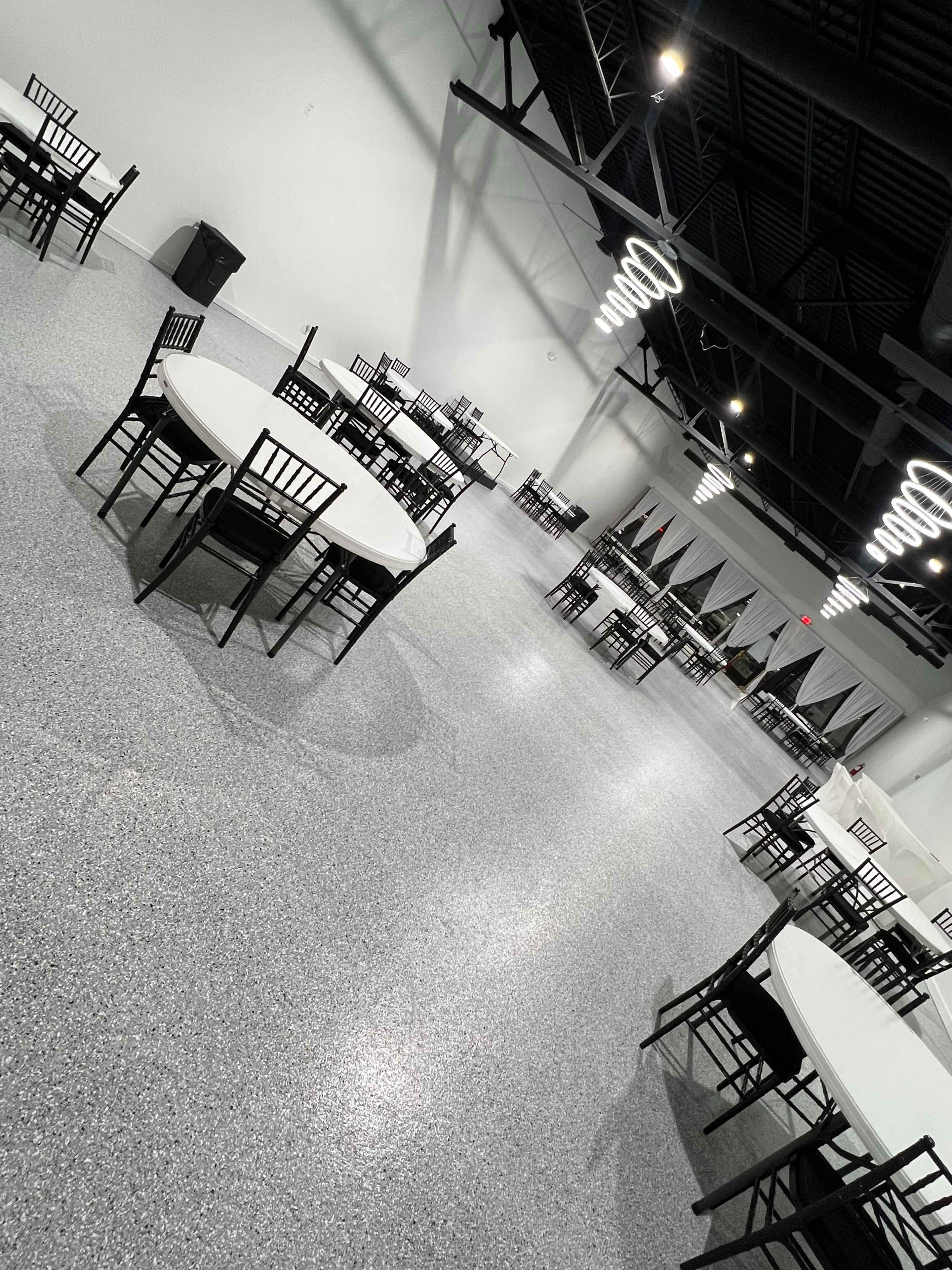 Timeless Elegance: Event Space in Downriver Michigan Image in Wyandotte, Wyandotte, MI