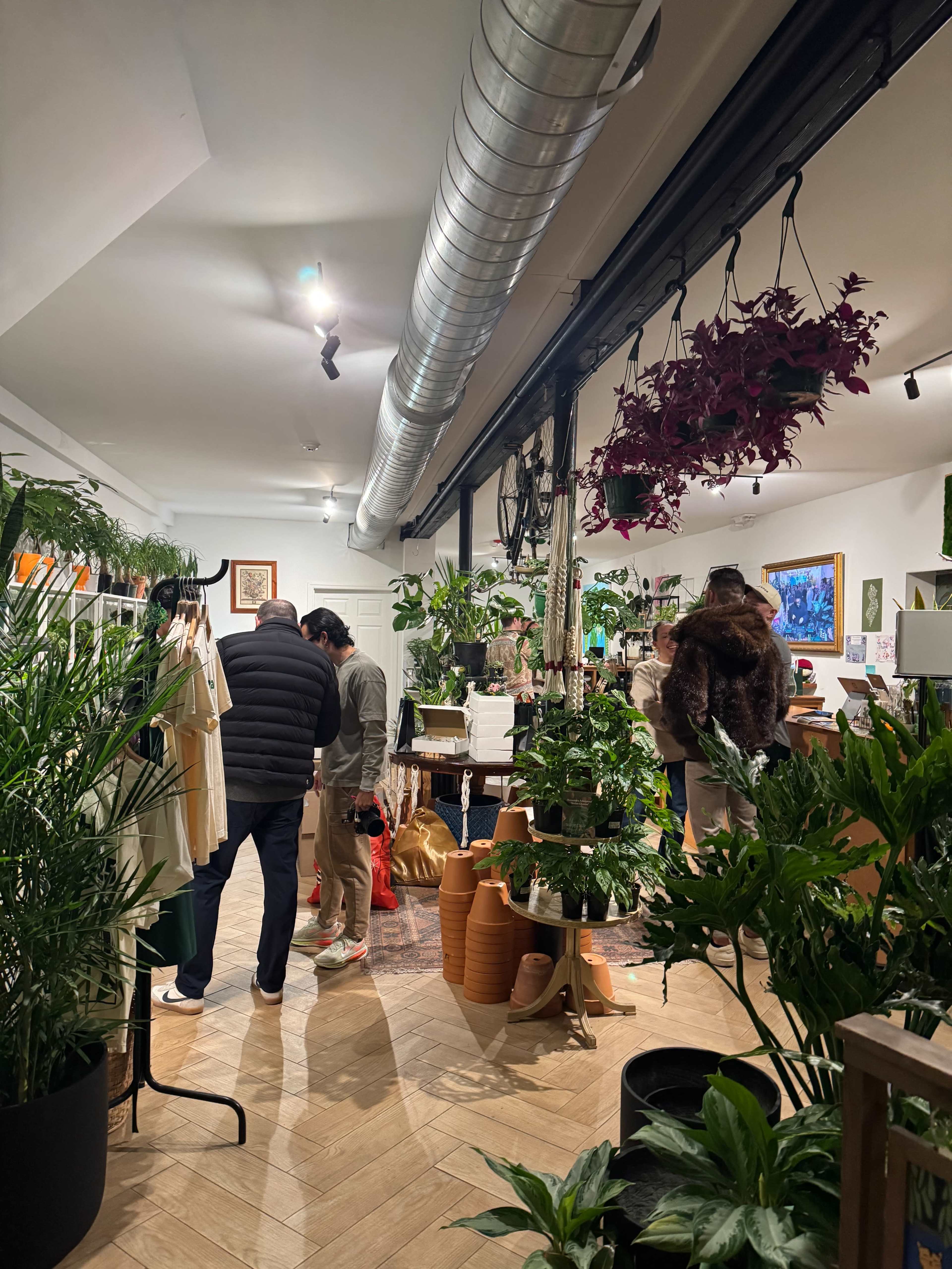 Downtown Green Space Image in Westfield, Westfield, NJ