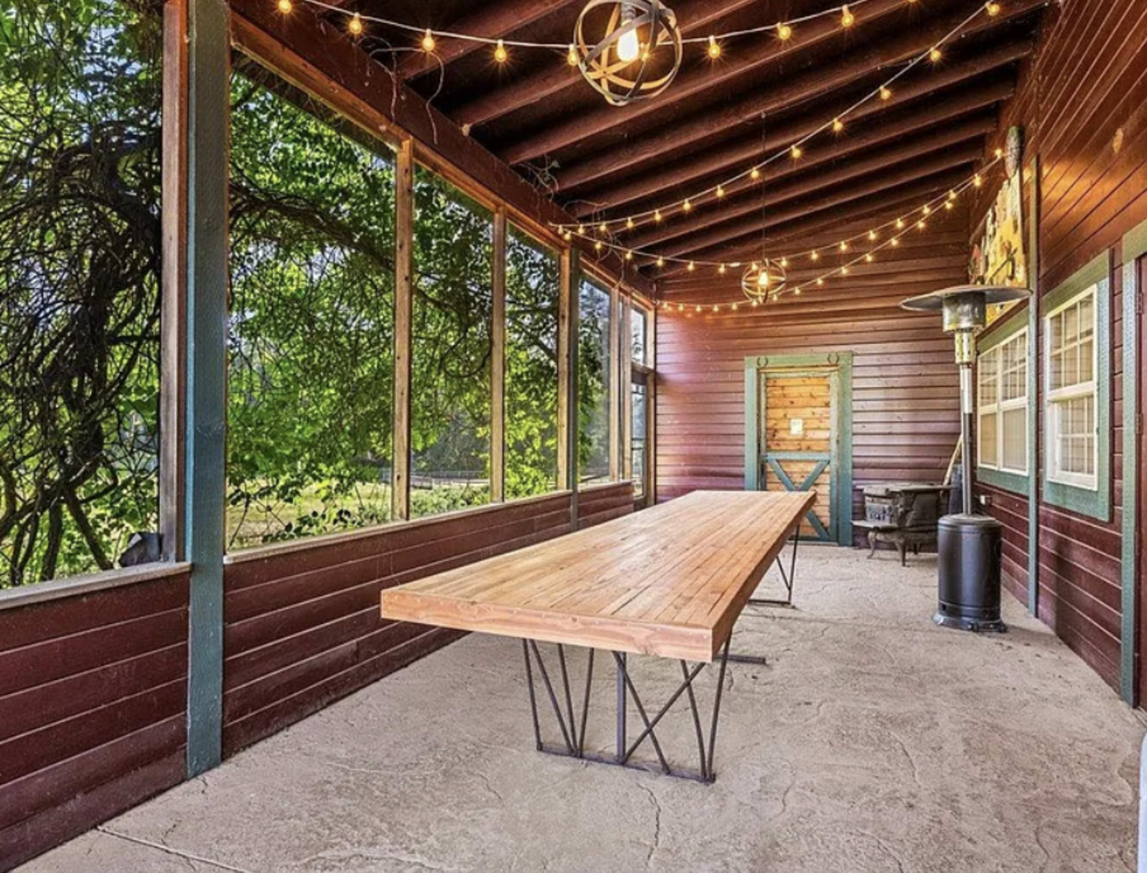 A Retreat & Gathering Sanctuary Image in , Grass Valley, CA