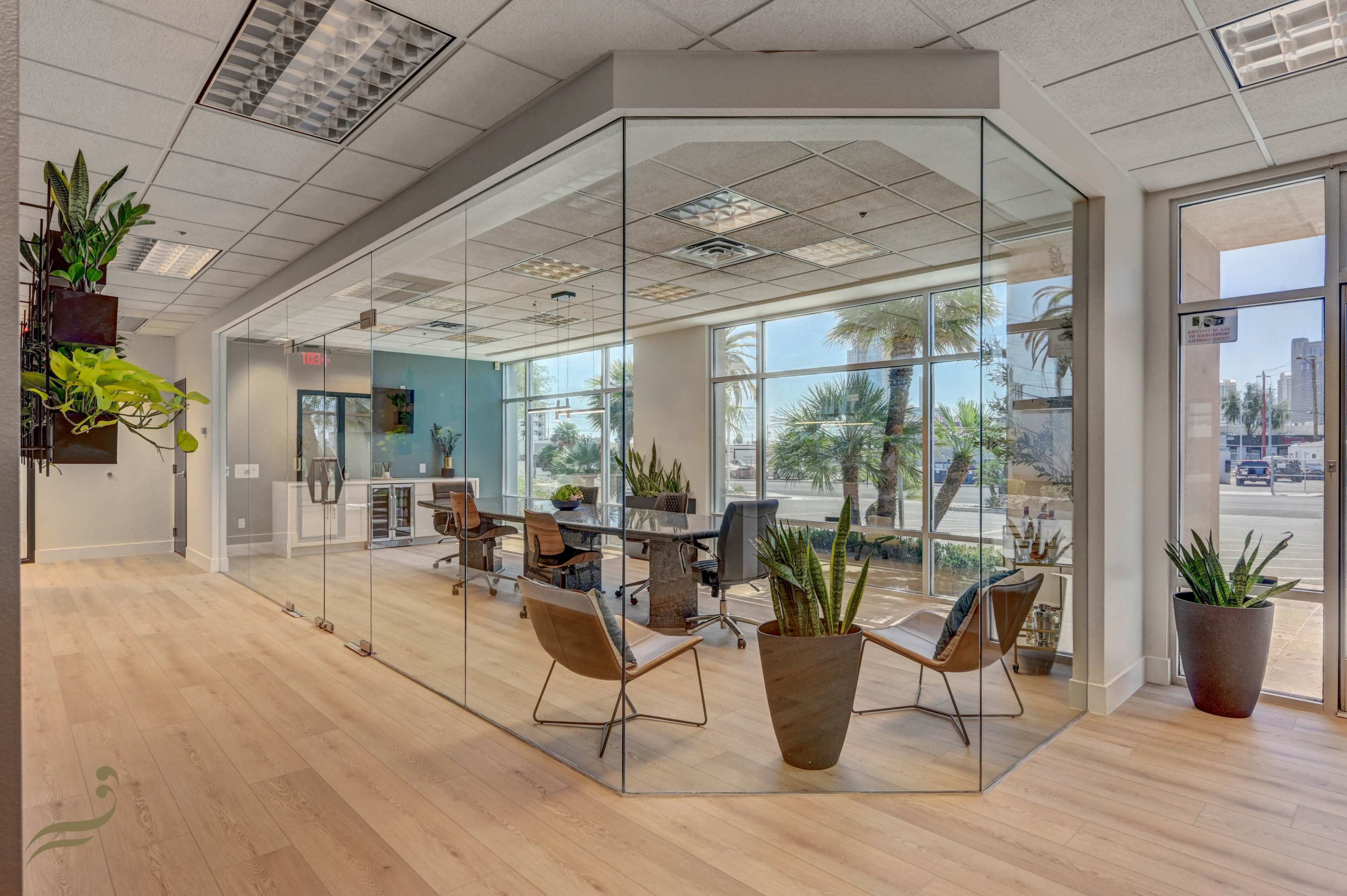 The Henry at Highland Image in Downtown Las Vegas, Las Vegas, NV