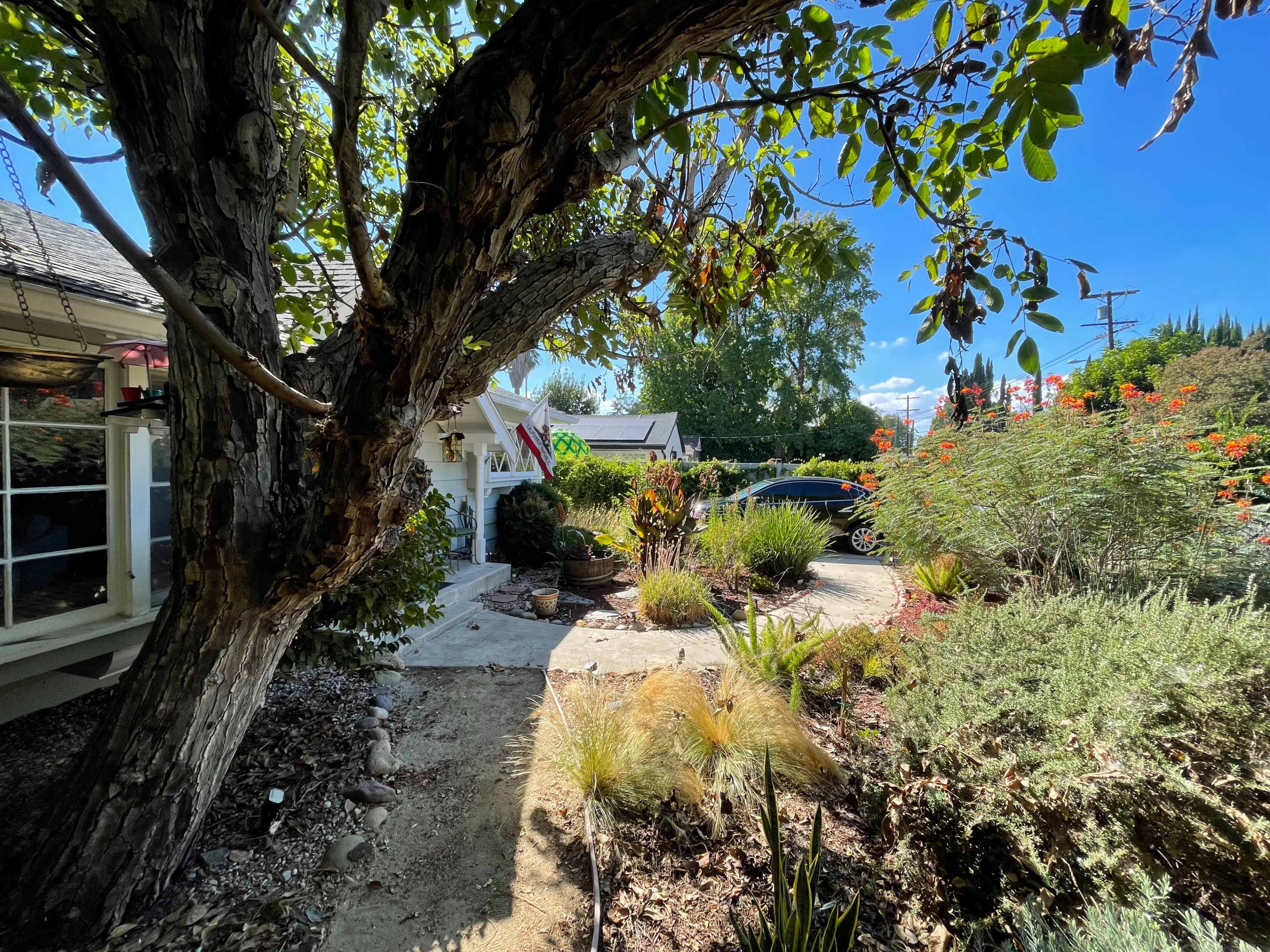 Vose Studios 🎶 - a unique 'Live/Work' space in a charming 1950s home with recording studio in Los Angeles, CA Image in Van Nuys, VAN NUYS, CA