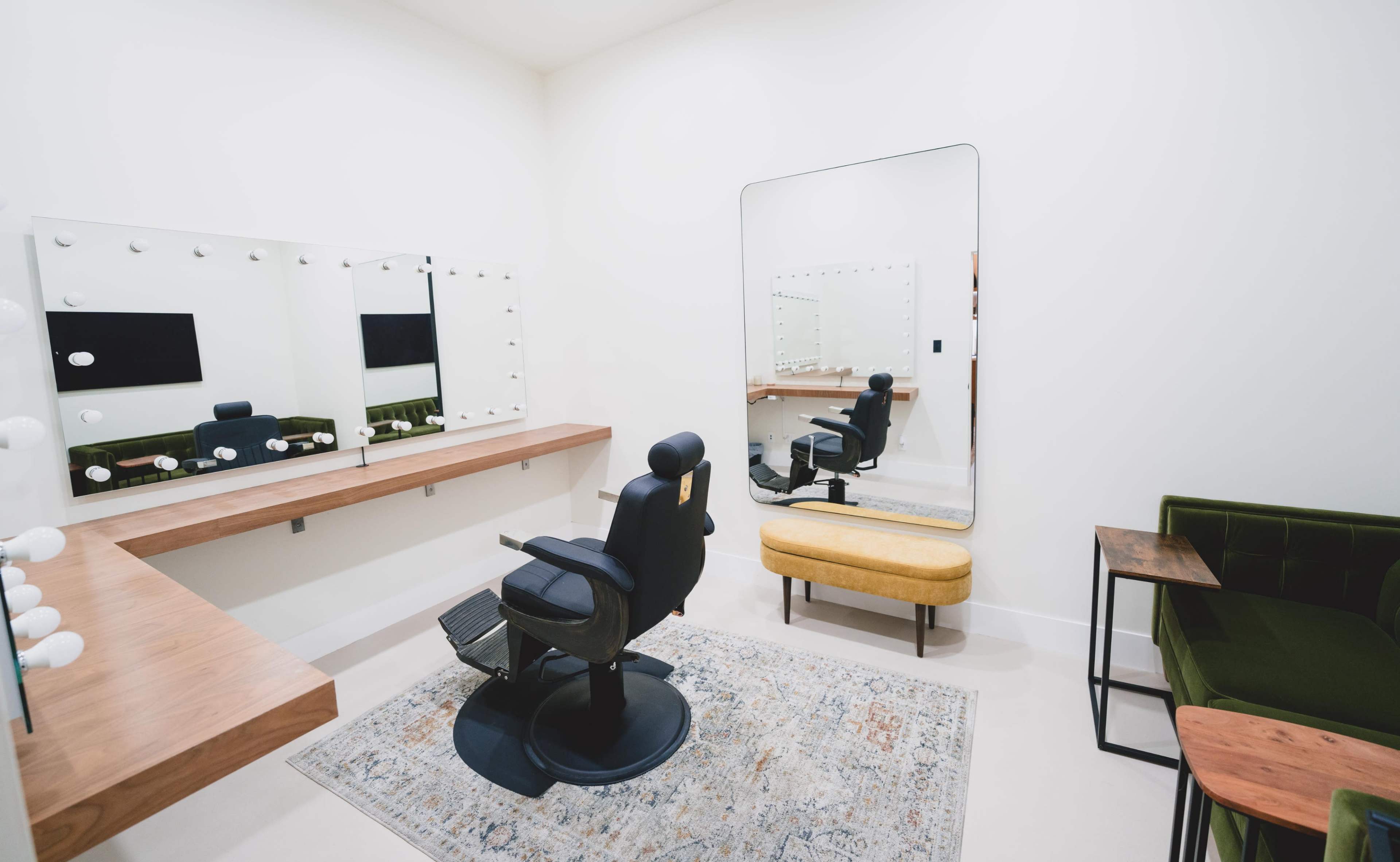 Production and Photography  Studio Image in Canoga Park, Woodland Hills, CA