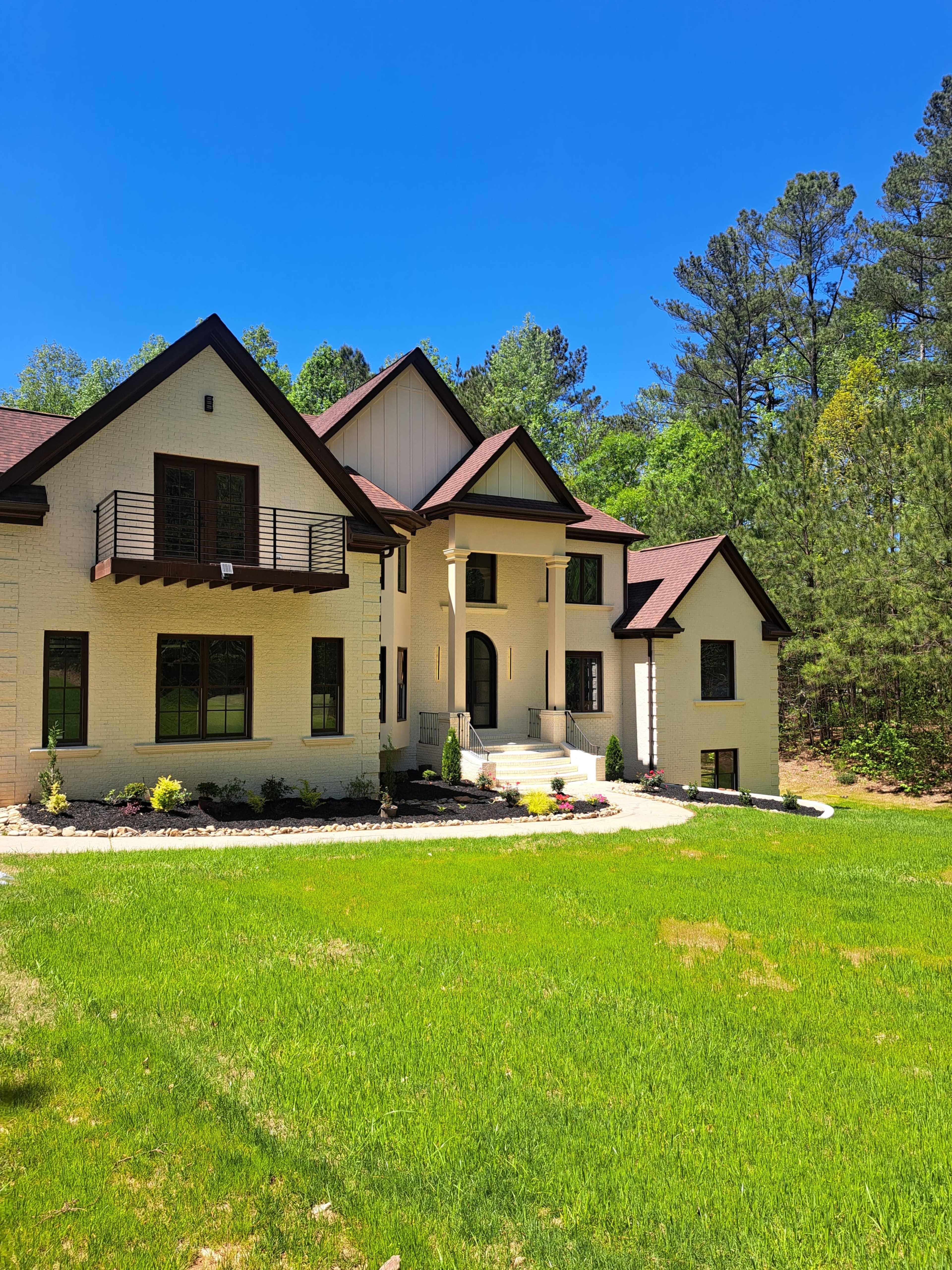 Royal Mansion estate near Atlanta Airport Image in Cliftondale, College Park, GA