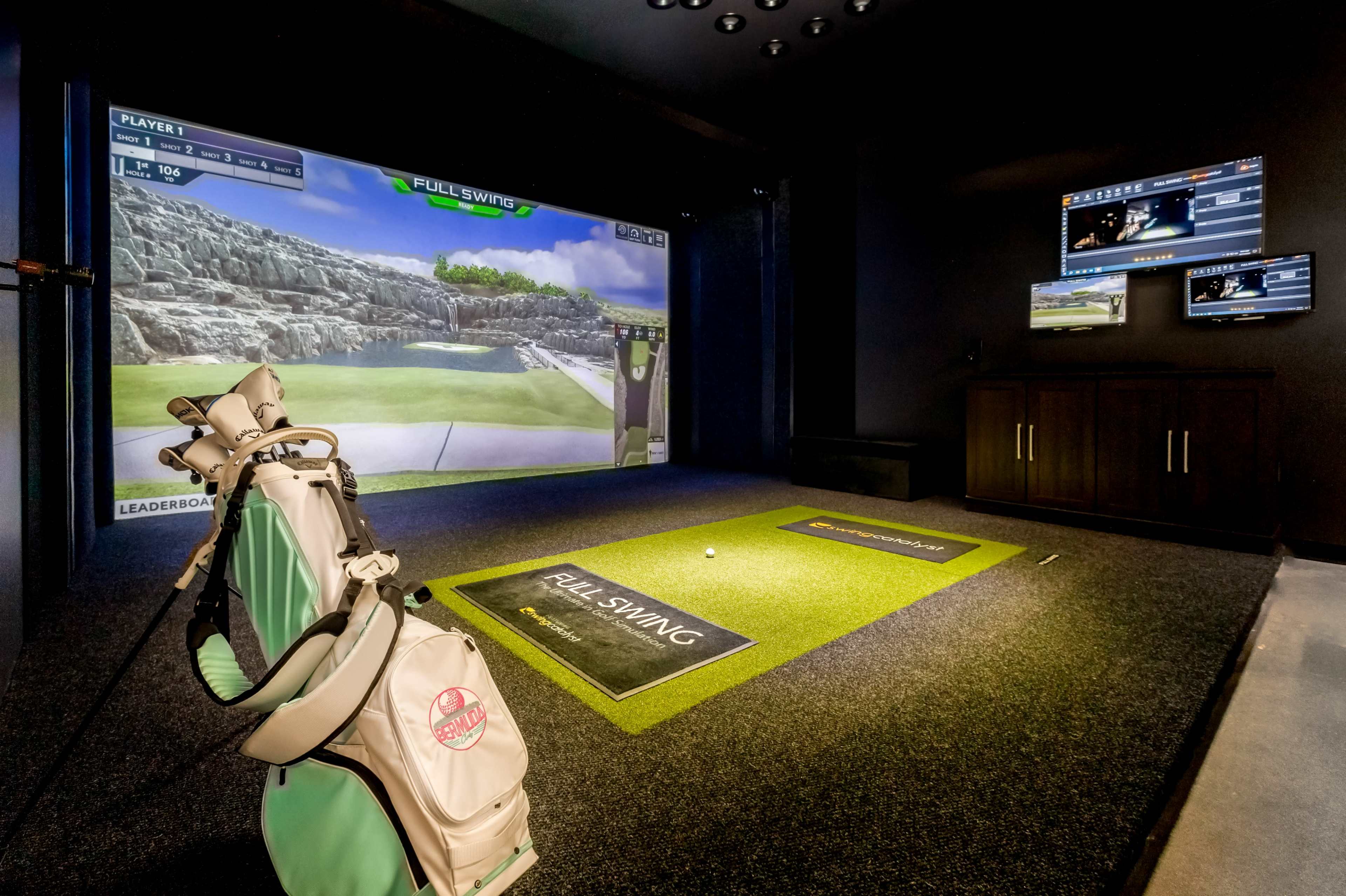 Versatile Club Event Space Image in Carlsbad, Carlsbad, CA