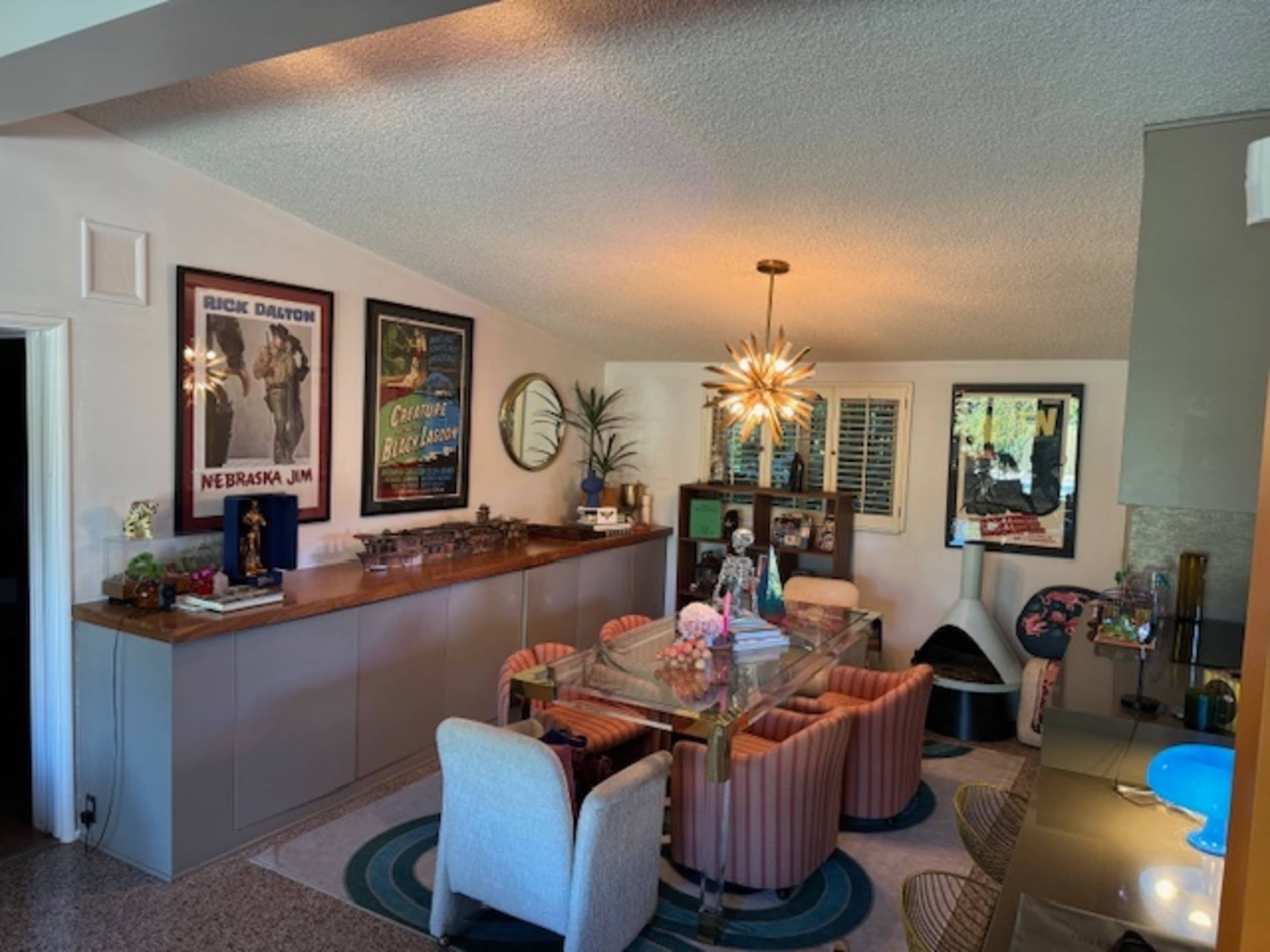 Mid-Century home with Pool. Vintage Gem. Image in Northridge, northridge, CA