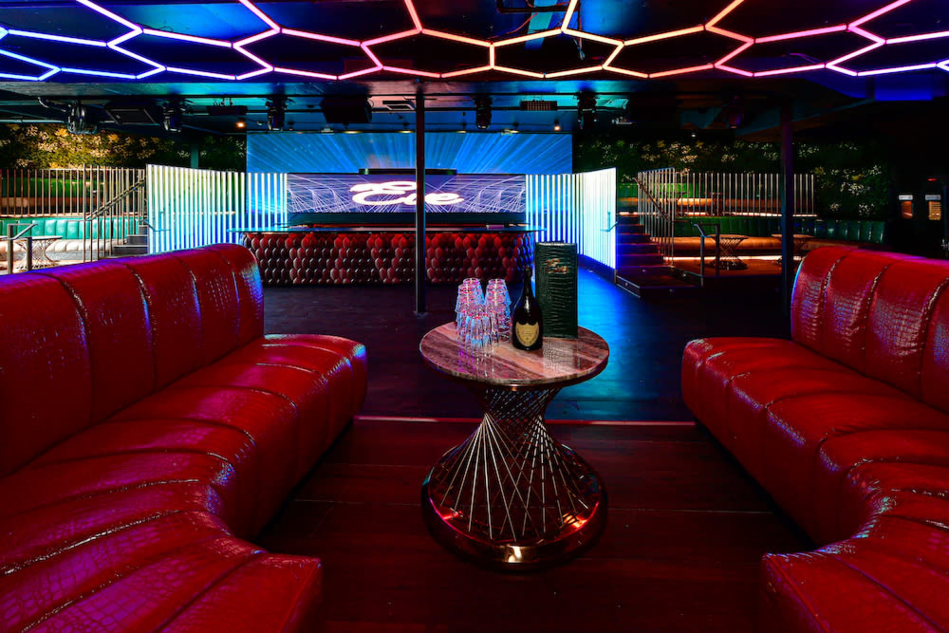Full Buyout | Versatile SoMA Nightclub Perfect for Events & Productions Image in SoMa, San Francisco, CA