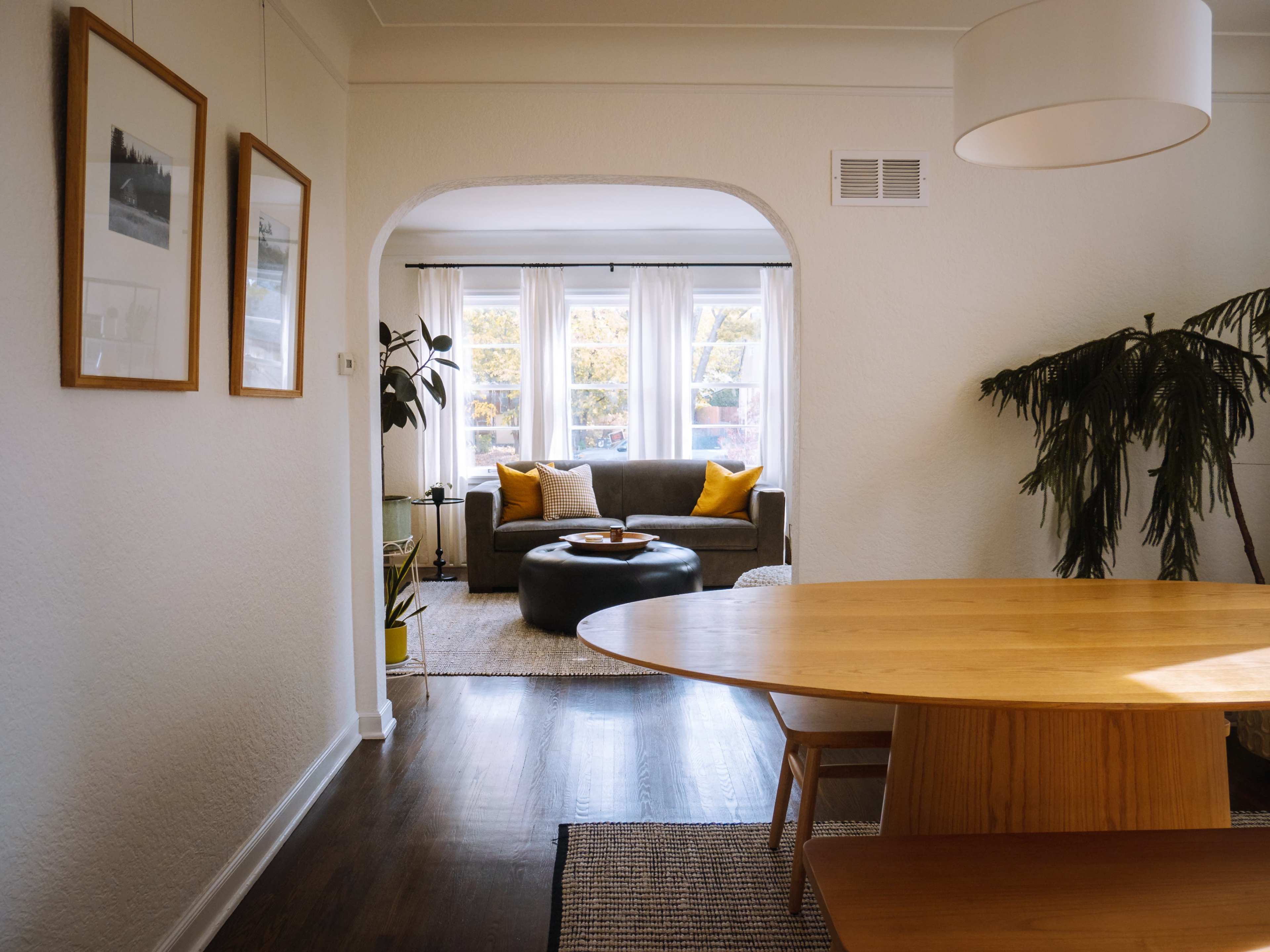 Deco Duplex Image in Keewaydin, Minneapolis, MN