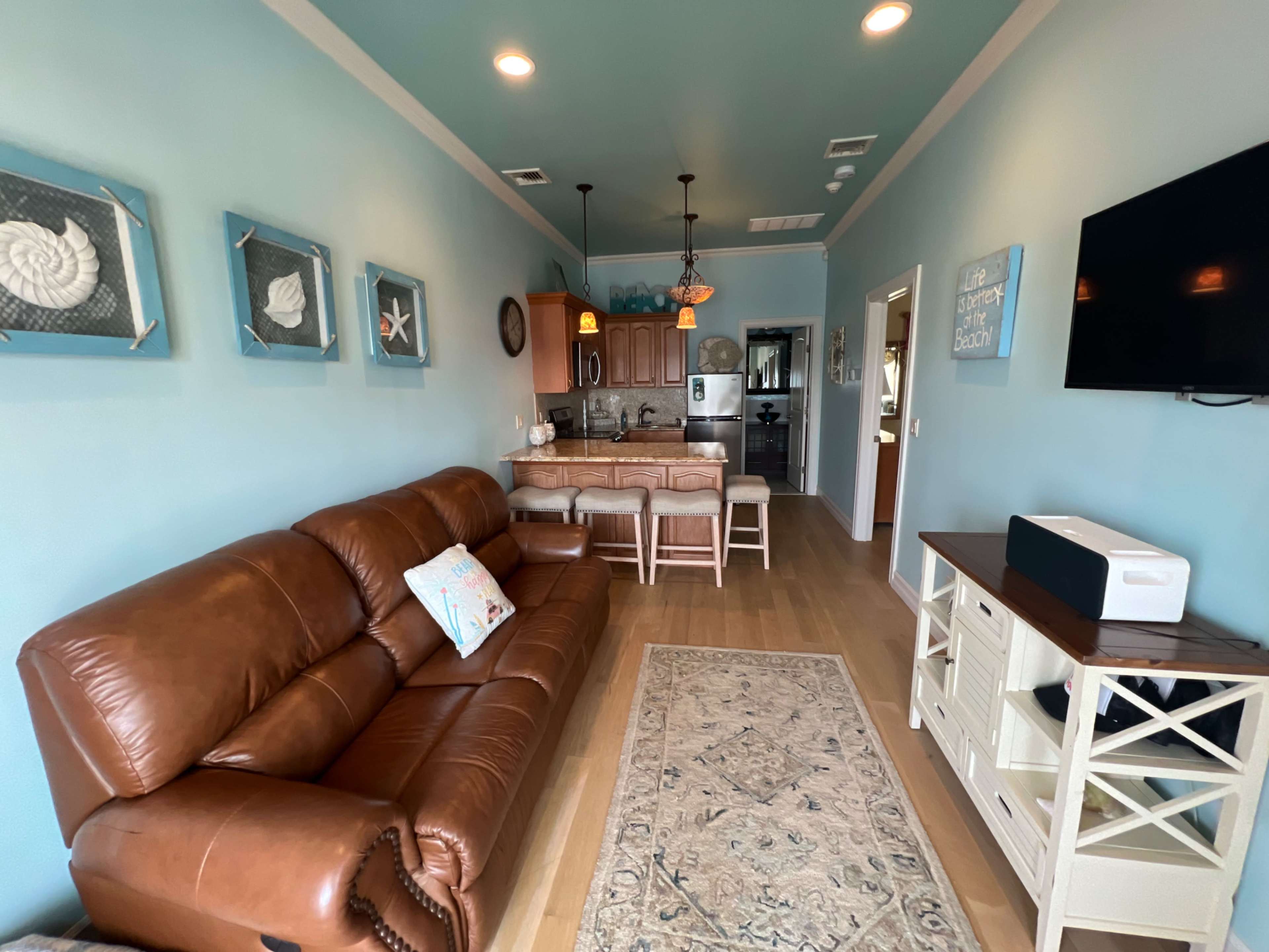 Hampton Bays Waterfront Home Image in Southampton, Hampton Bays, NY