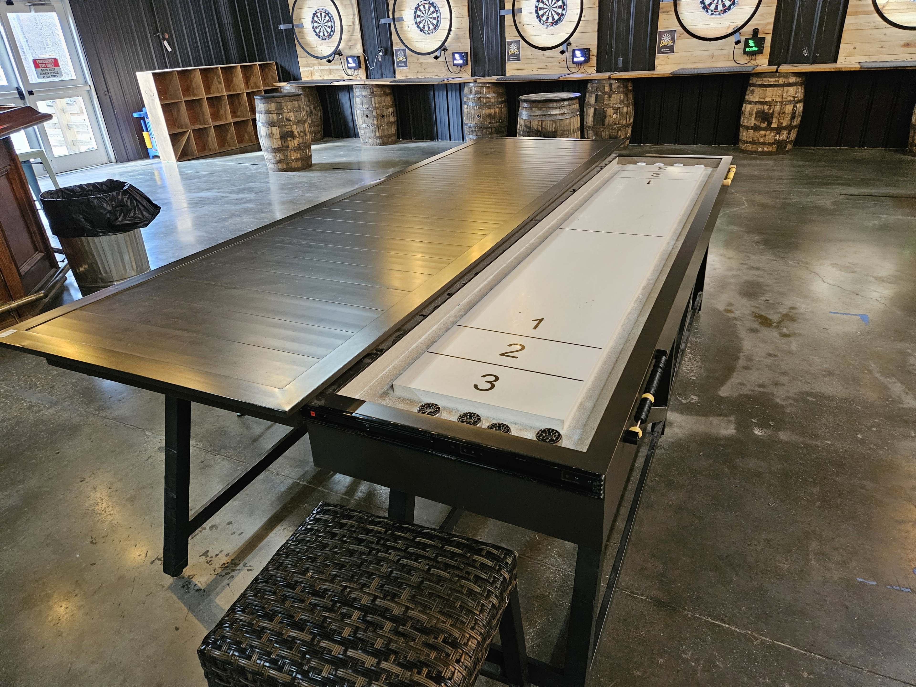 Spacious Indoor Event Venue in Dallas GA – Family Gatherings & Celebrations Image in Dallas, dallas, GA