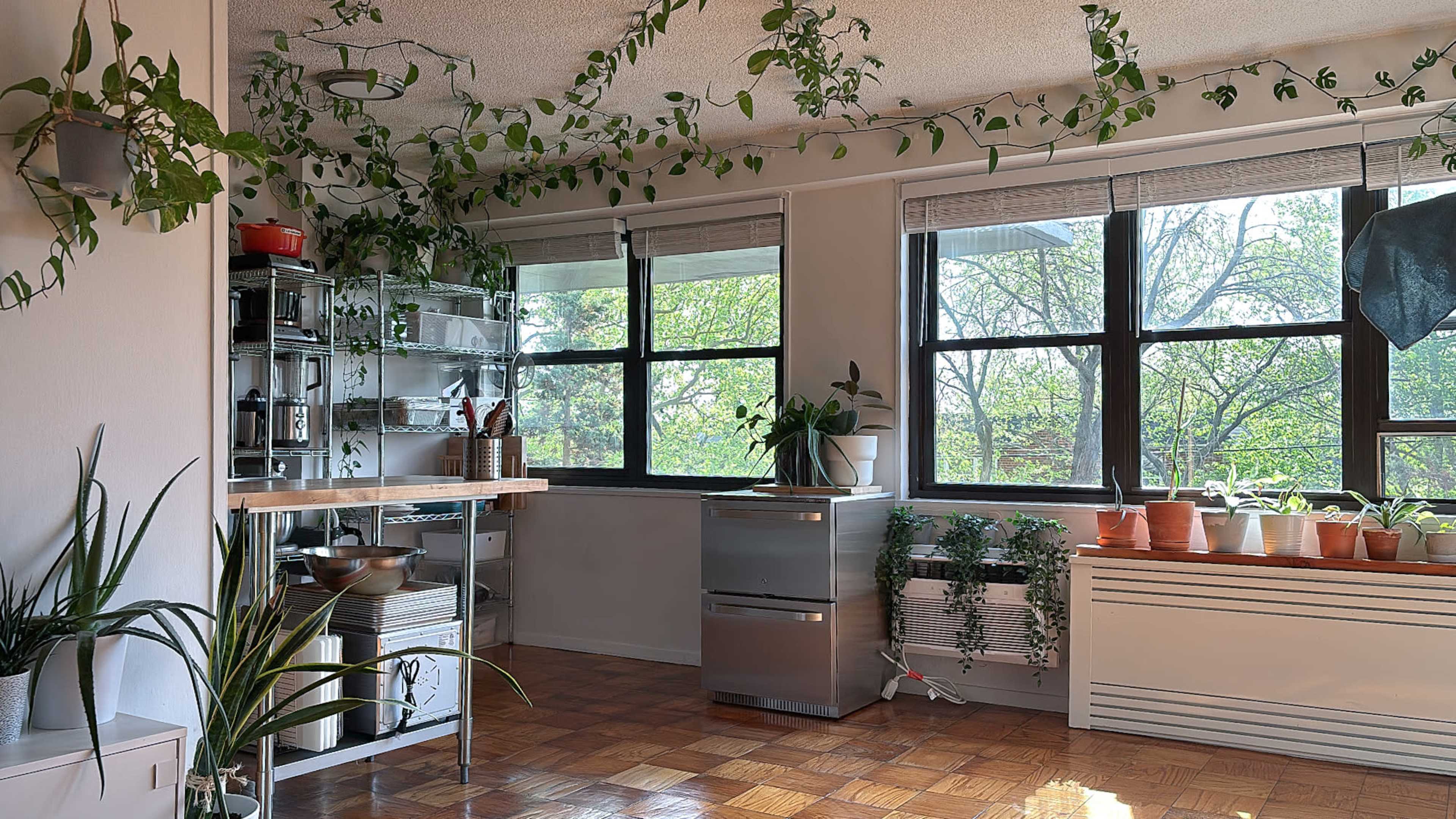 A Chef's Dream Kitchen - The Ultimate Cooking Content Creation Space! Image in Pelham Bay, Bronx, NY