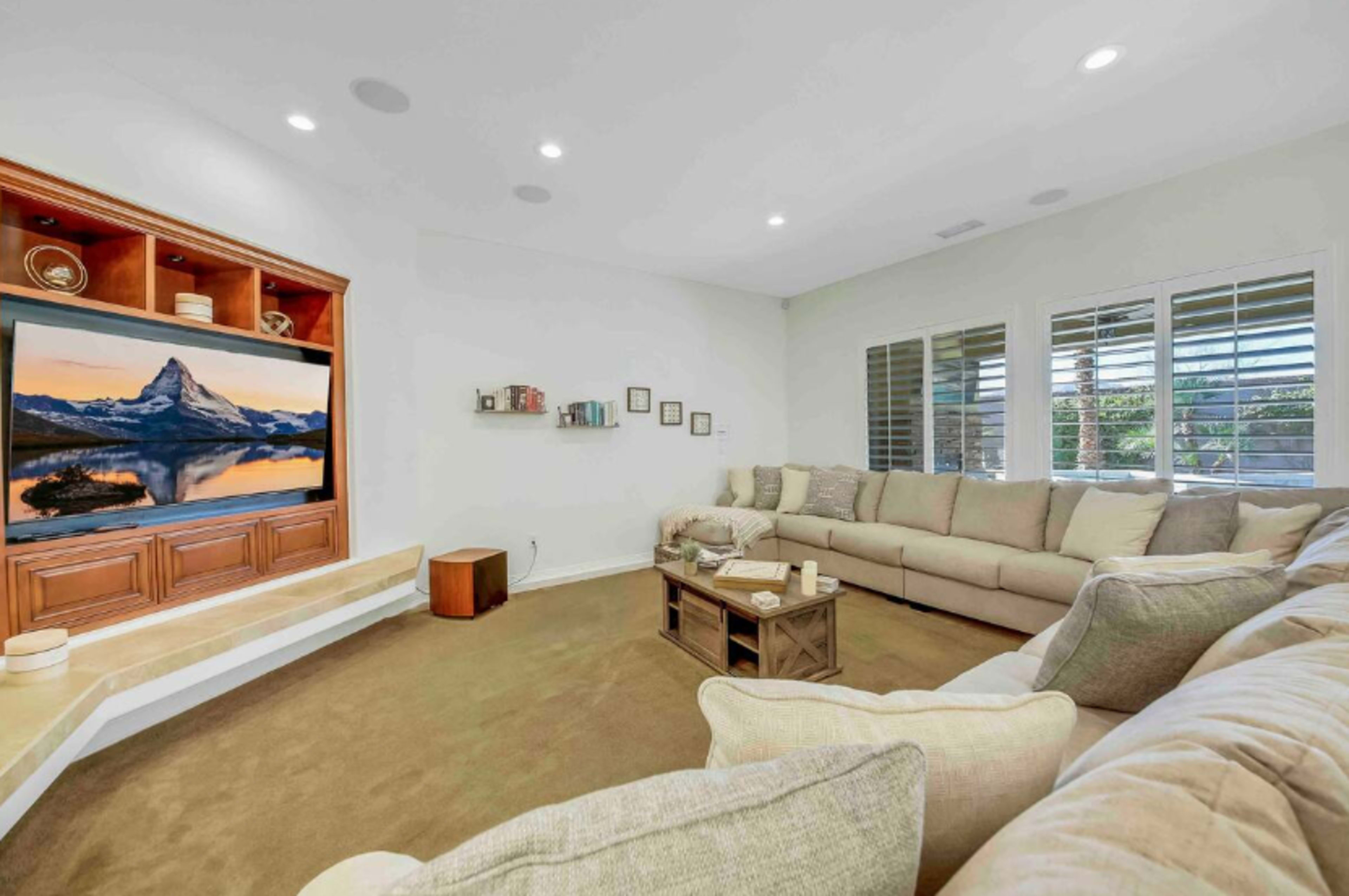 Beautiful Oasis in the mountains Image in Indio, Indio, CA