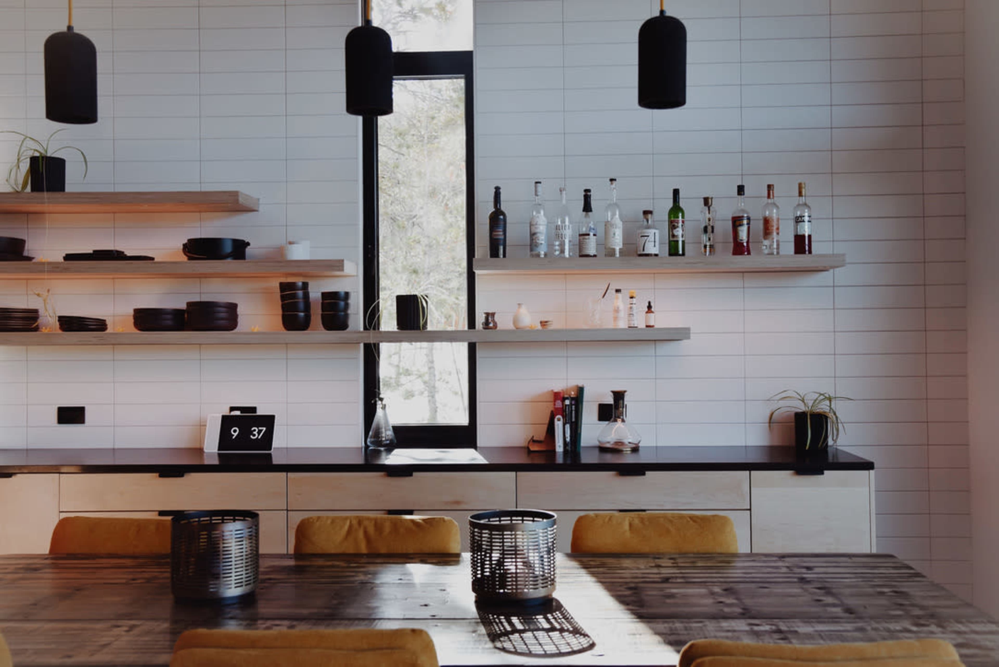 Halcyon: A Cinematic Mountain Retreat Image in , BLACK HAWK, CO