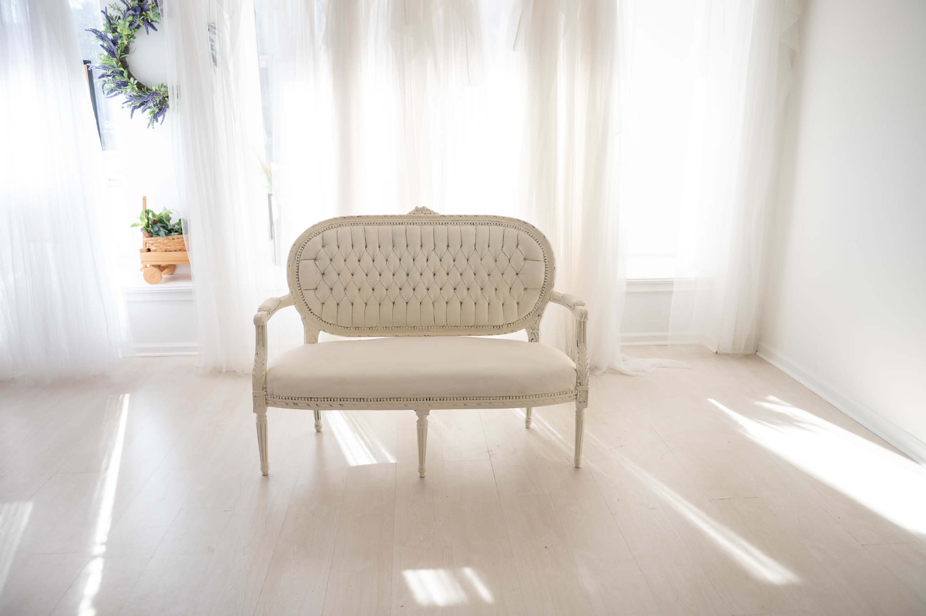 Spacious & Bright Natural Light Photography & Content Creation Studio in Historic Burlington City Image in Burlington, Burlington, NJ