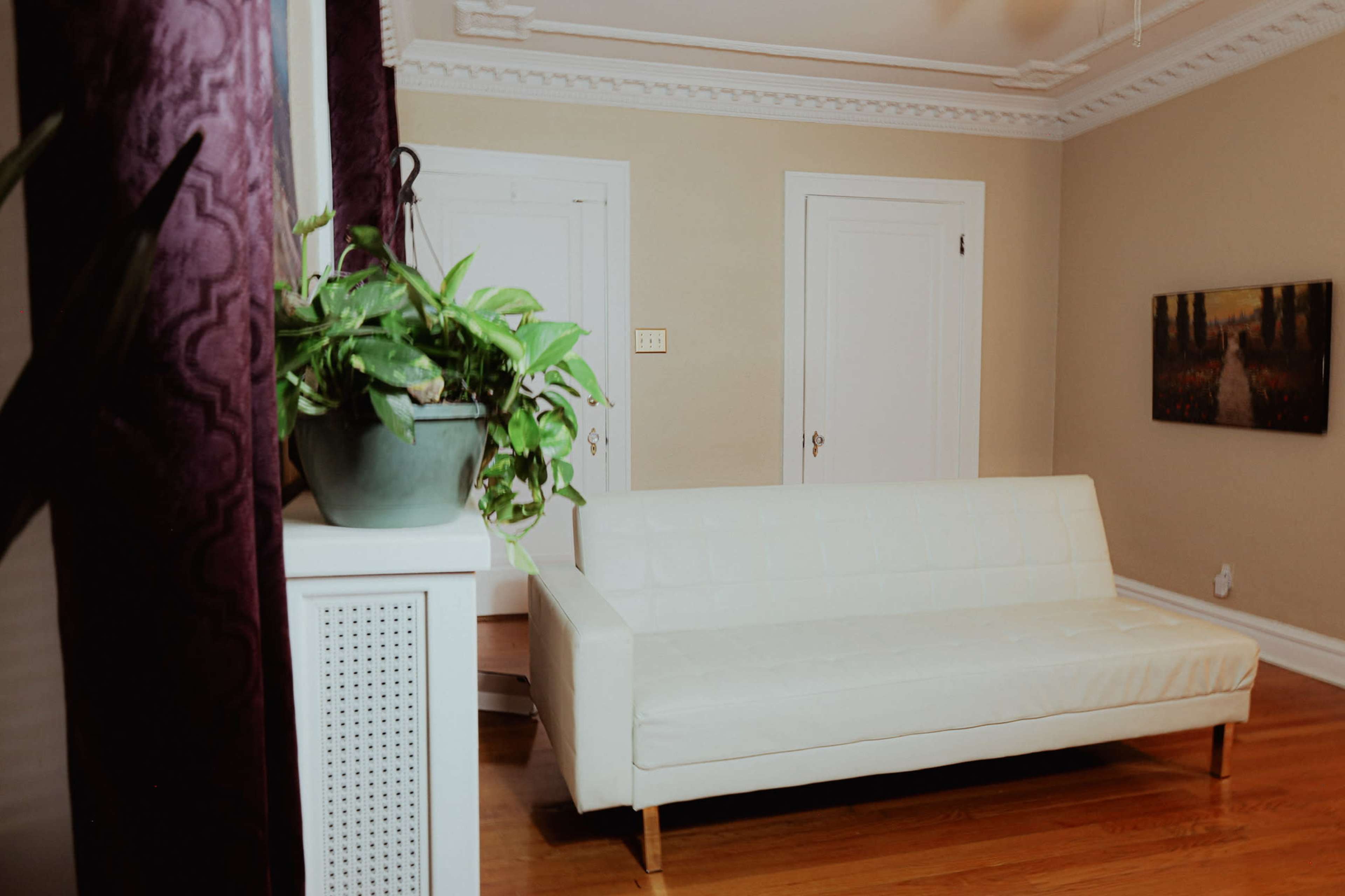 LGC GOLDEN SANCTUARY Image in Normandy Township, Bel- Nor, MO