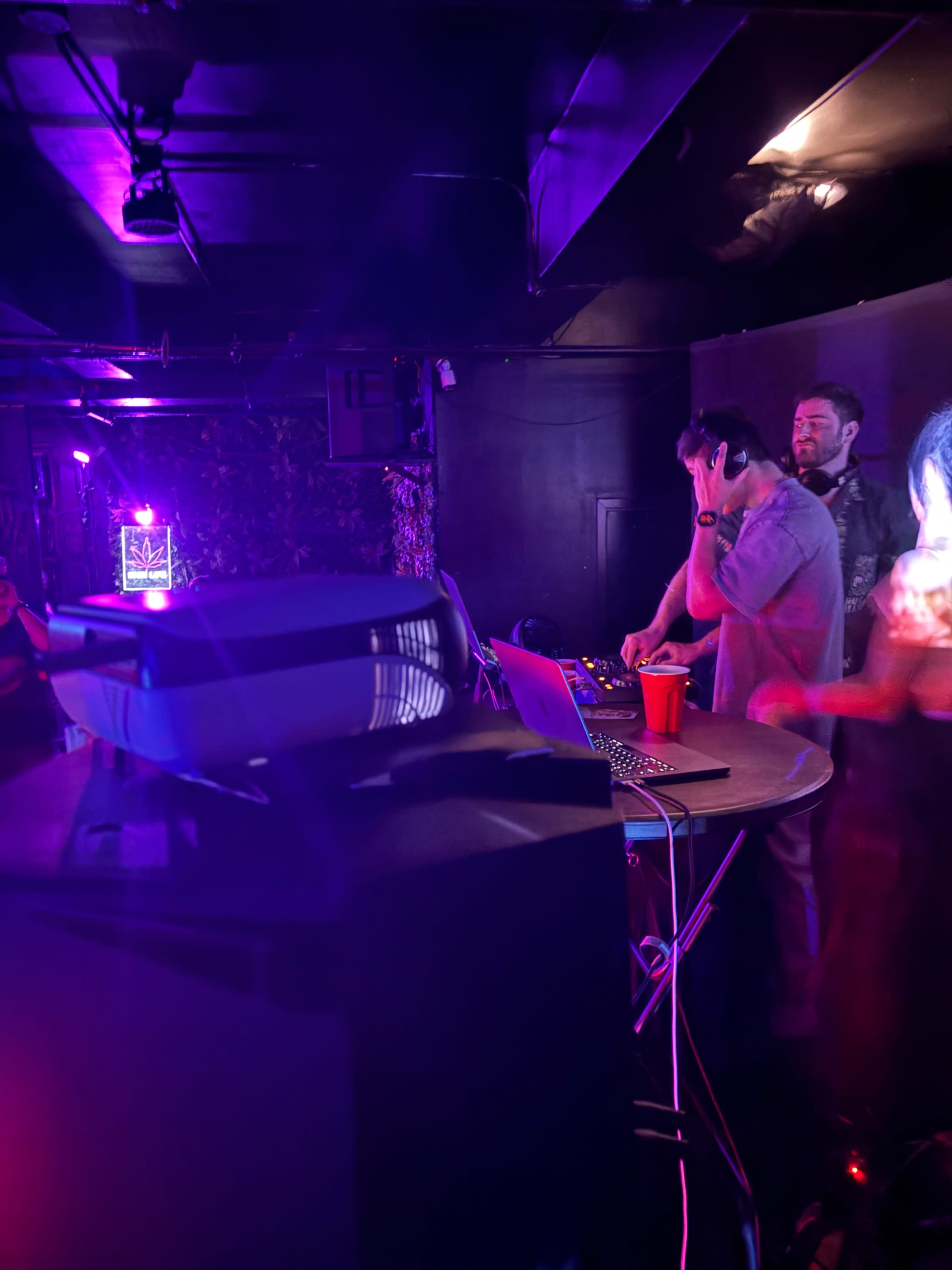 Host Your Dream Party in the Heart of NYC – Until 4AM! Image in Midtown Manhattan, New York, NY