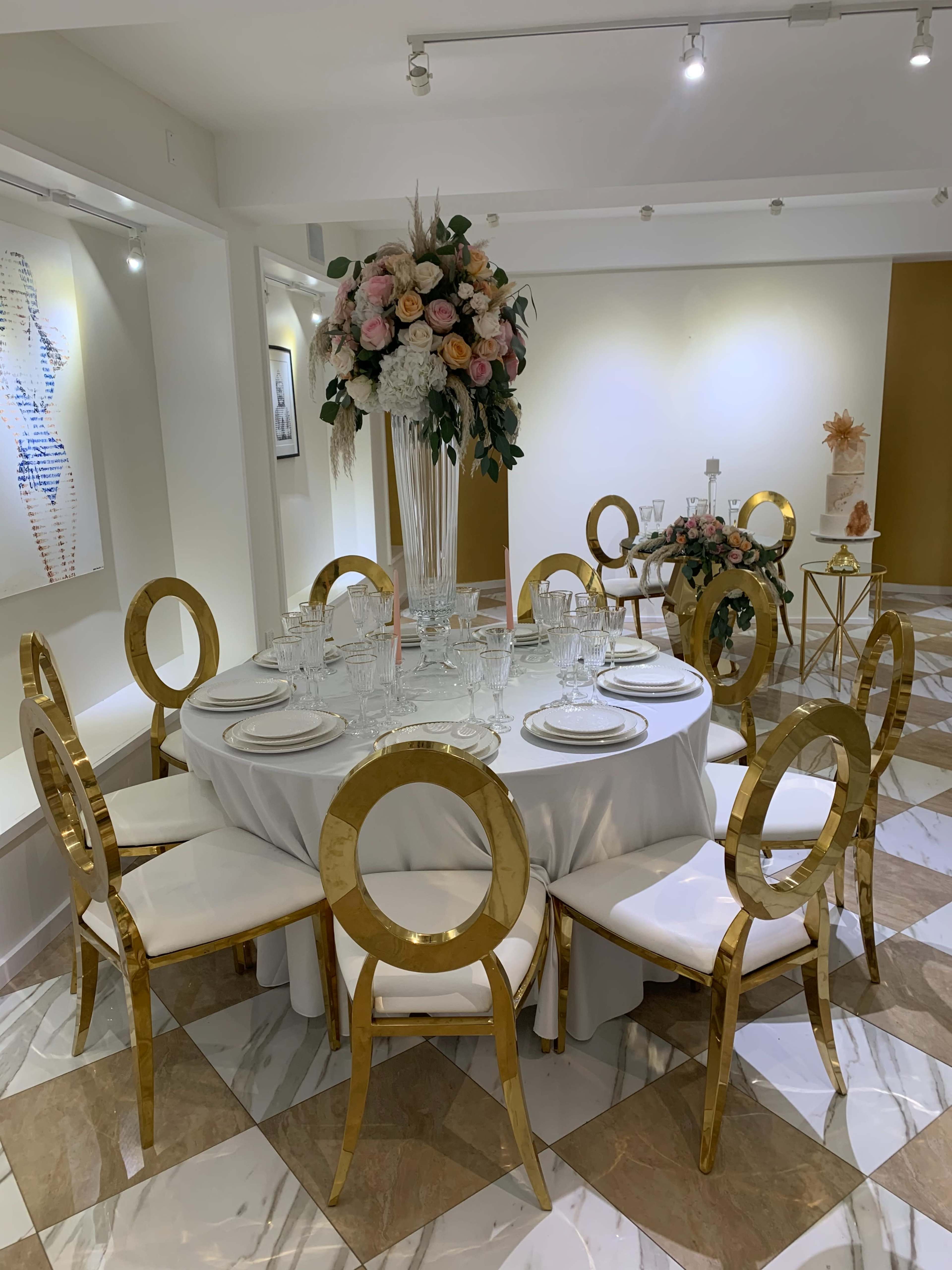 Brooklyn Private Dinner Space w/ Chef's Kitchen Image in Bedford-Stuyvesant, Brooklyn, NY