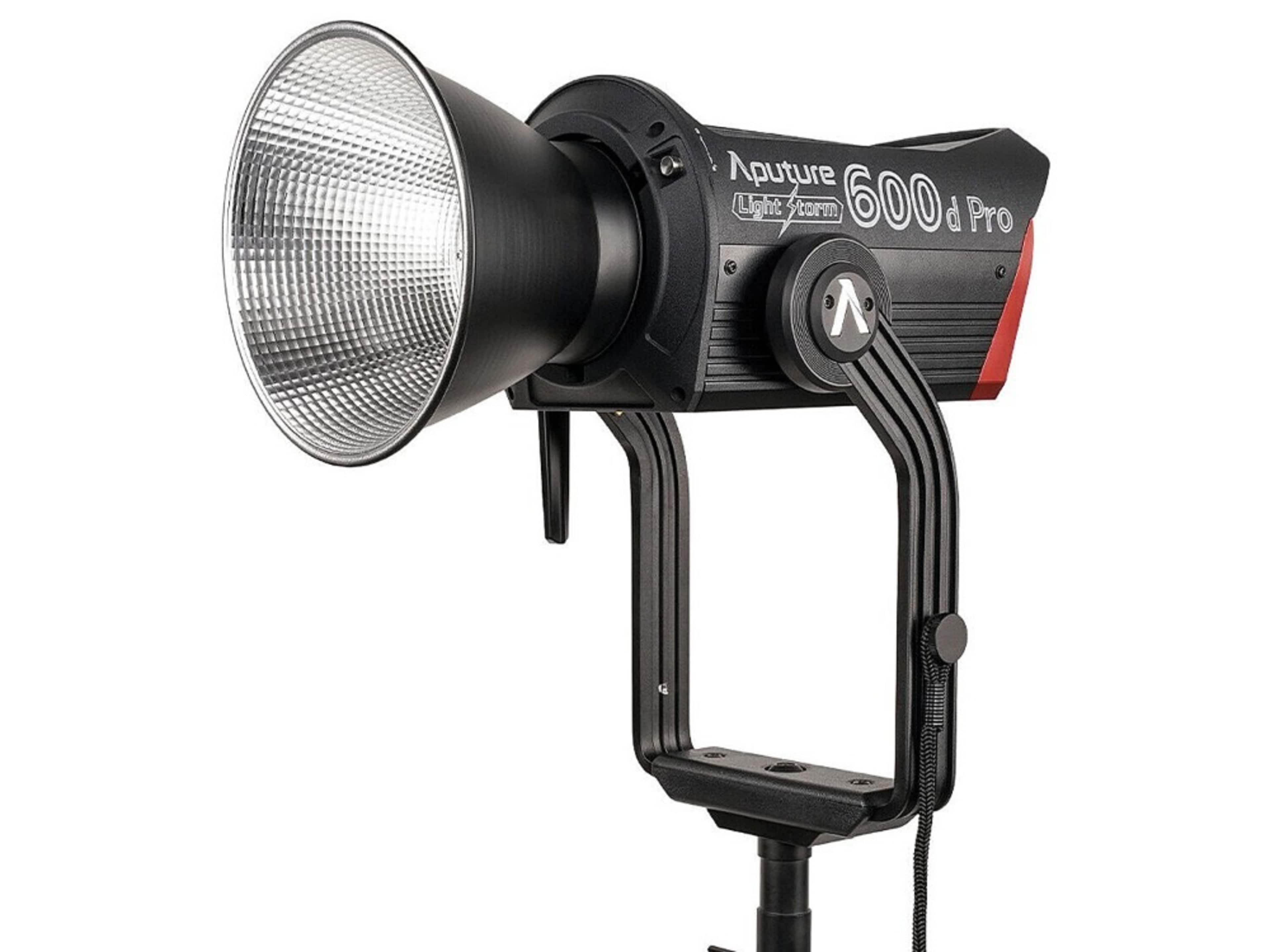 Aputure LS 600d Pro Light Storm Daylight LED Light