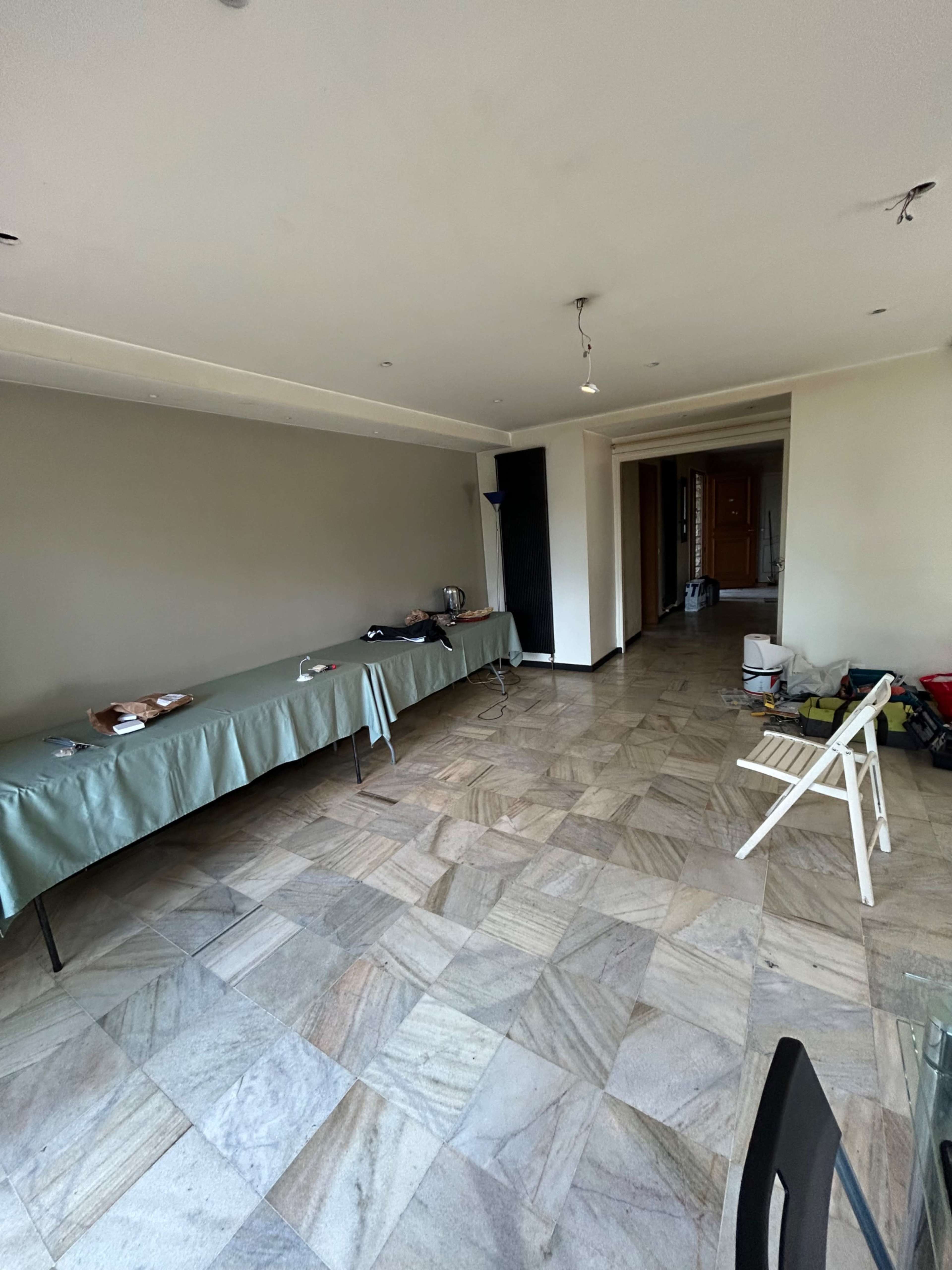 Maison avec jardin hauteur de colline vue sur Paris Image in , Chènevières-sur-marne