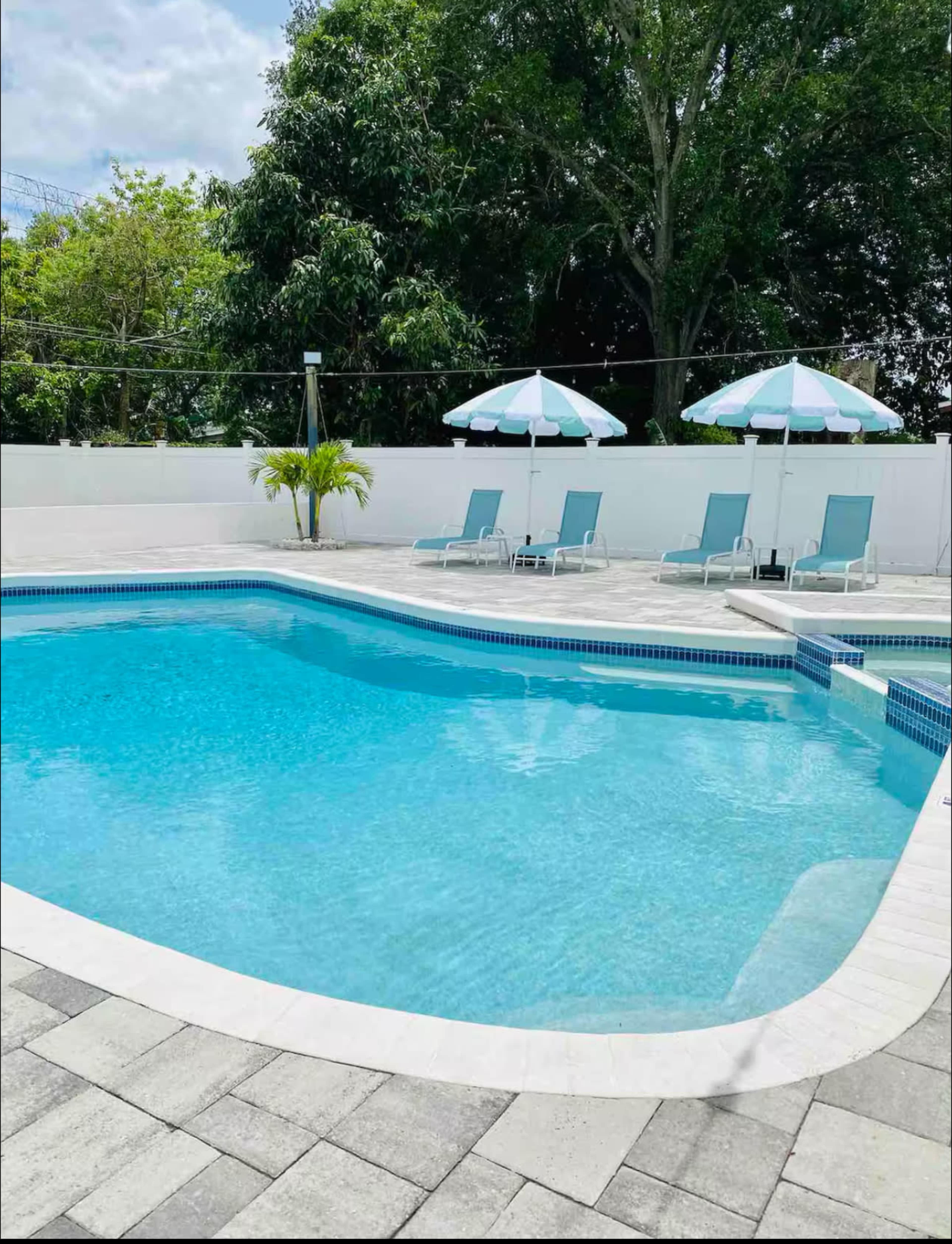 Heated Pool & Outdoor Kitchen Retreat Image in , Orlando, FL