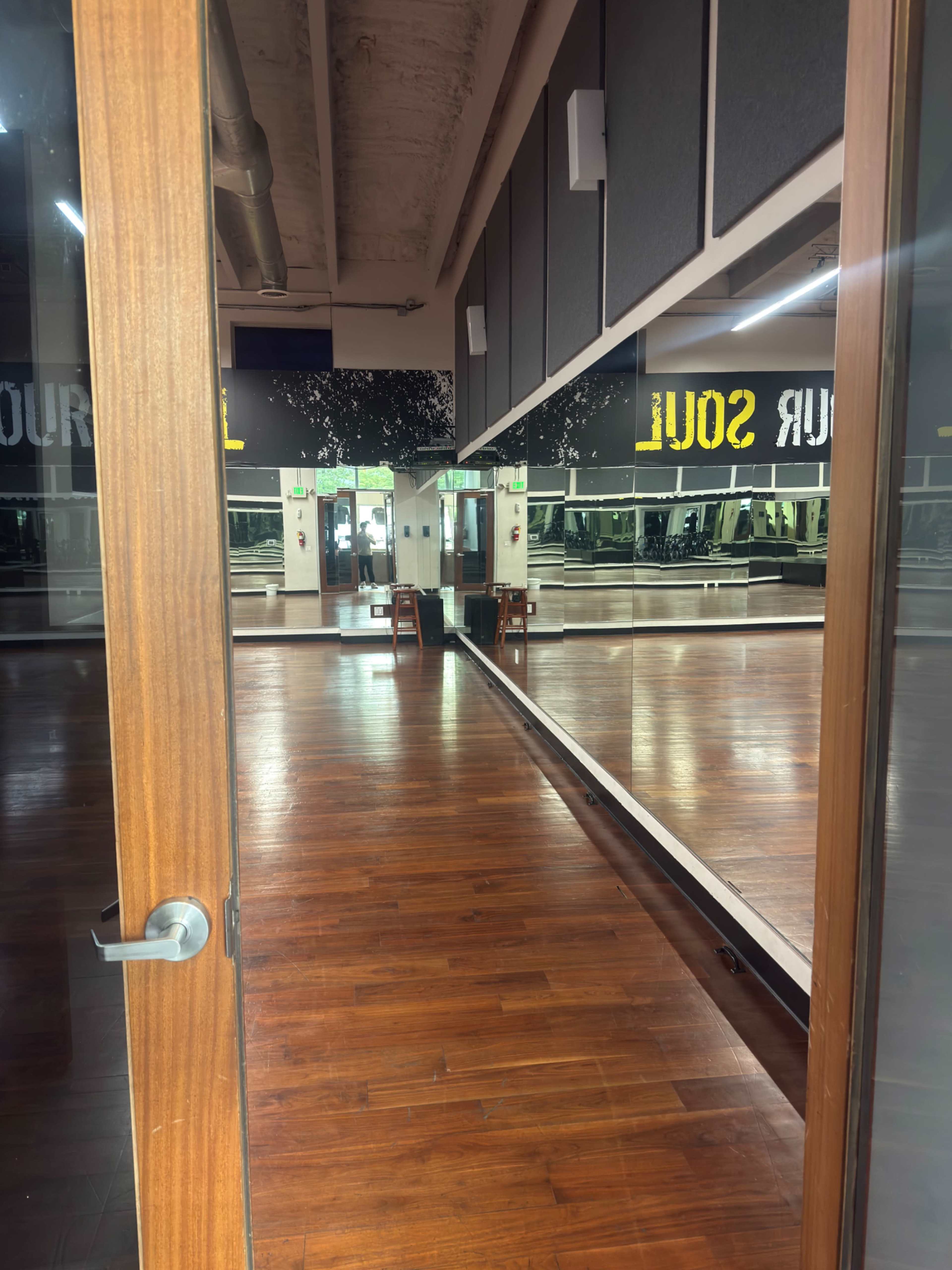 Body & Soul Dance Studio Image in Coral Way, Miami, FL